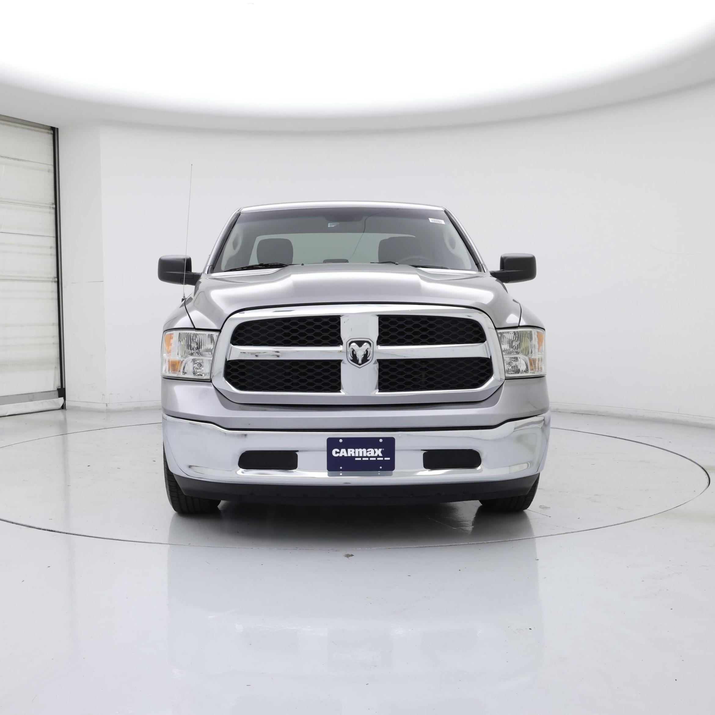 Thumbnail: 2024 RAM 1500 Classic - 5