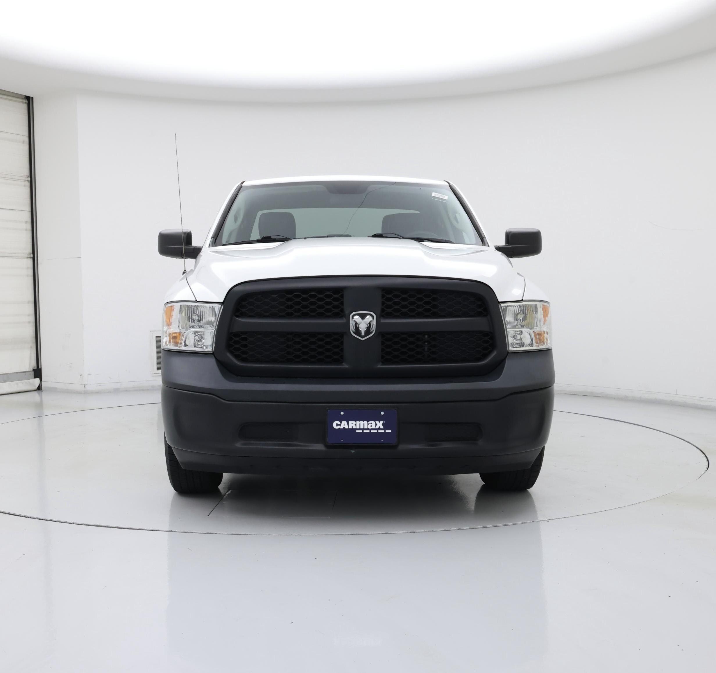 Thumbnail: 2022 RAM 1500 Classic - 5