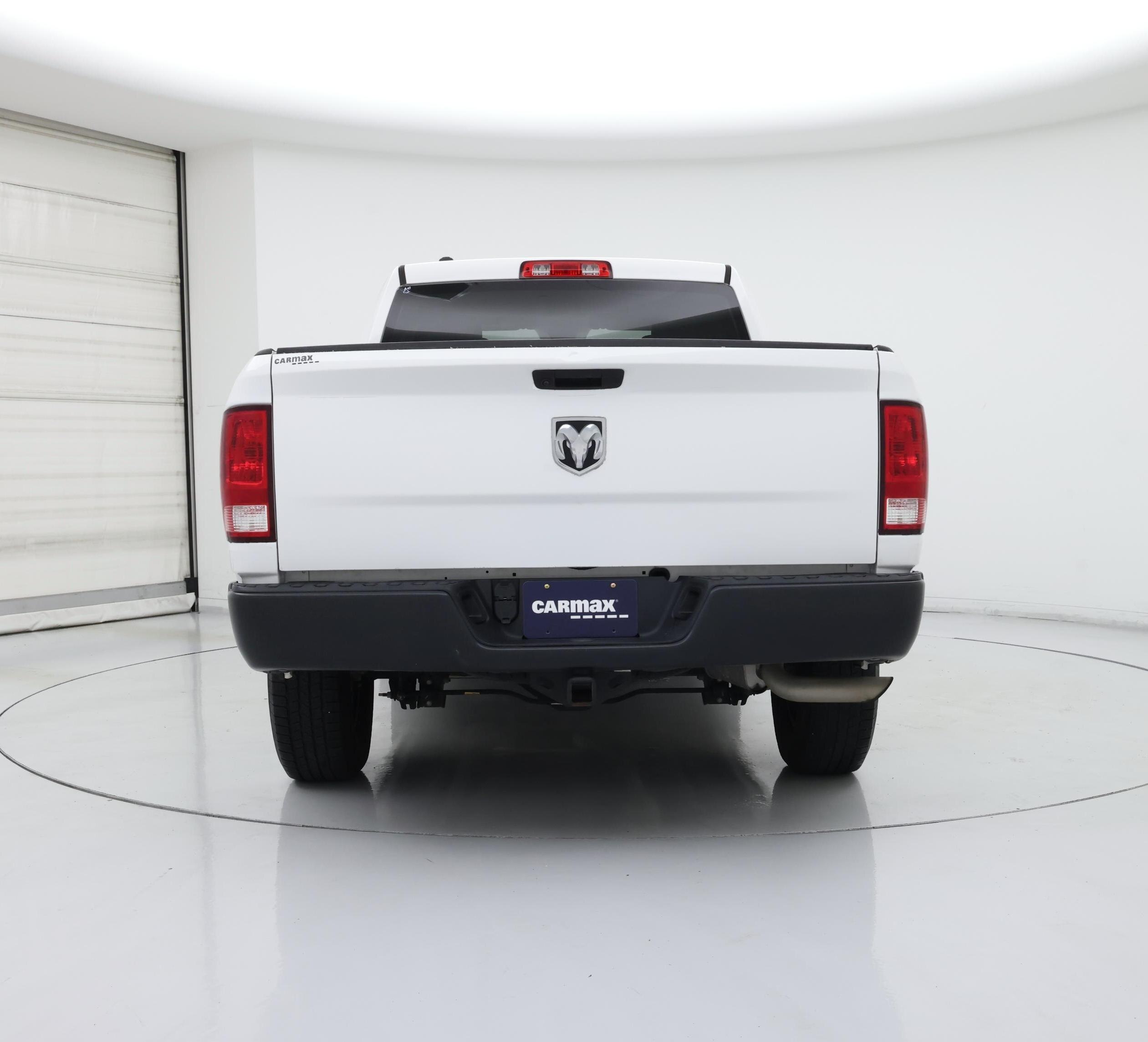 Thumbnail: 2022 RAM 1500 Classic - 6