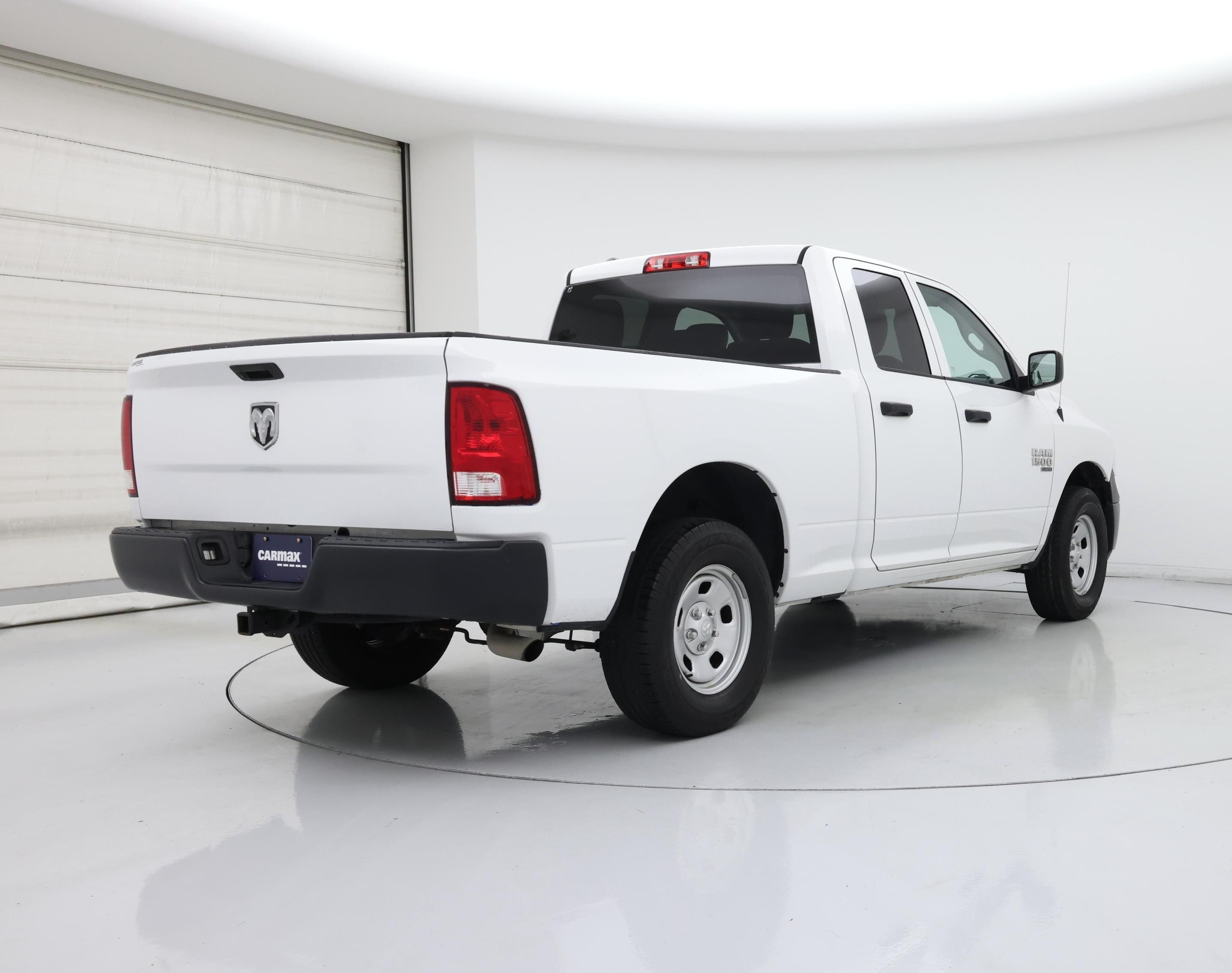 Thumbnail: 2022 RAM 1500 Classic - 8