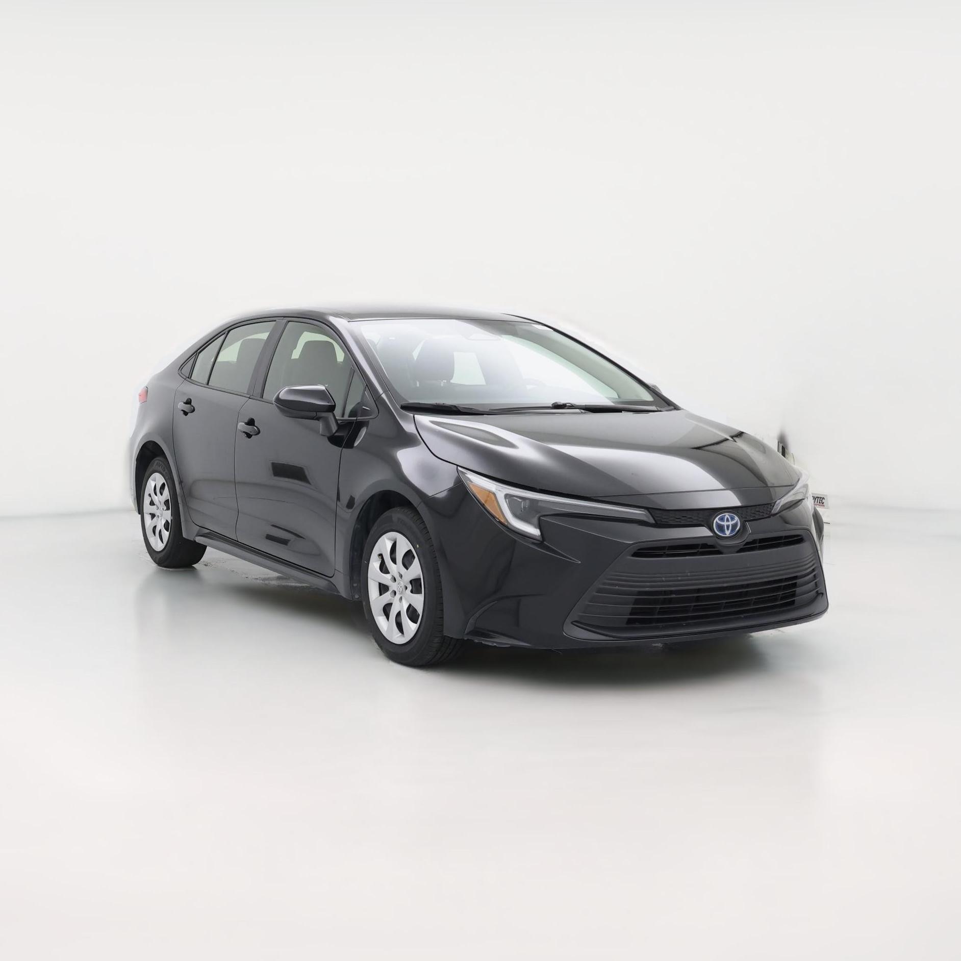 Thumbnail: 2023 Toyota Corolla - 1