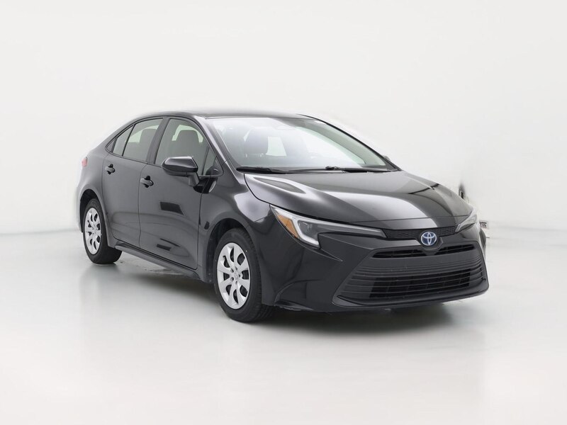 2023 Toyota Corolla LE -
                  Pensacola, FL