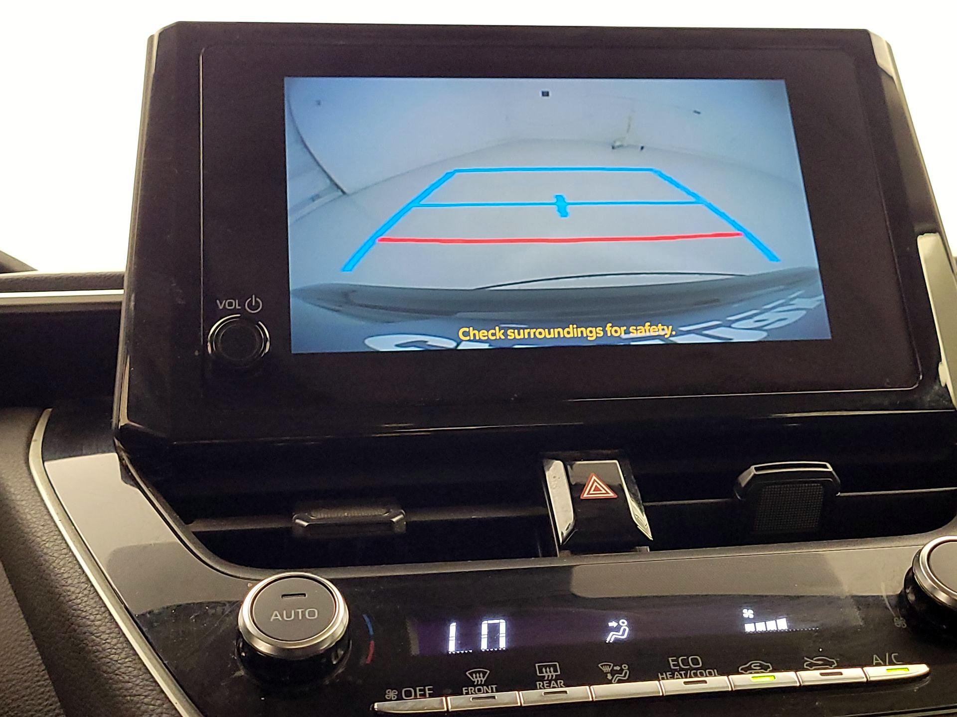 Thumbnail: 2023 Toyota Corolla - 14