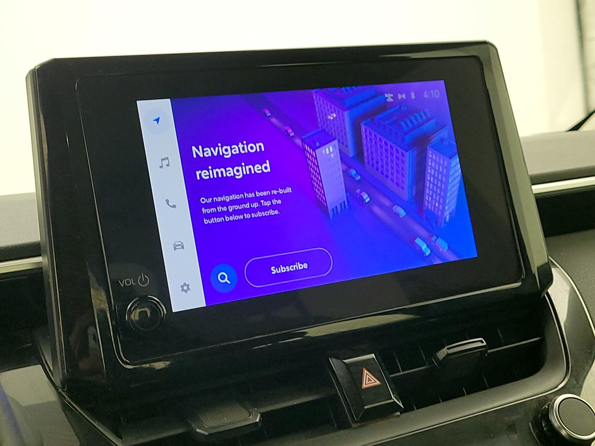 Thumbnail: 2023 Toyota Corolla - 15