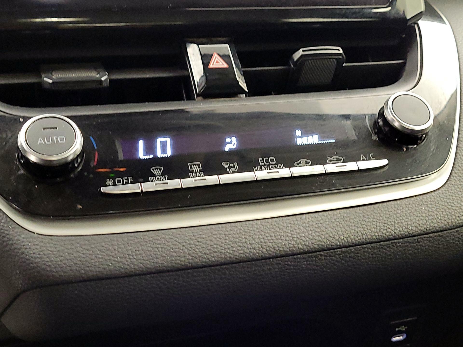 Thumbnail: 2023 Toyota Corolla - 16