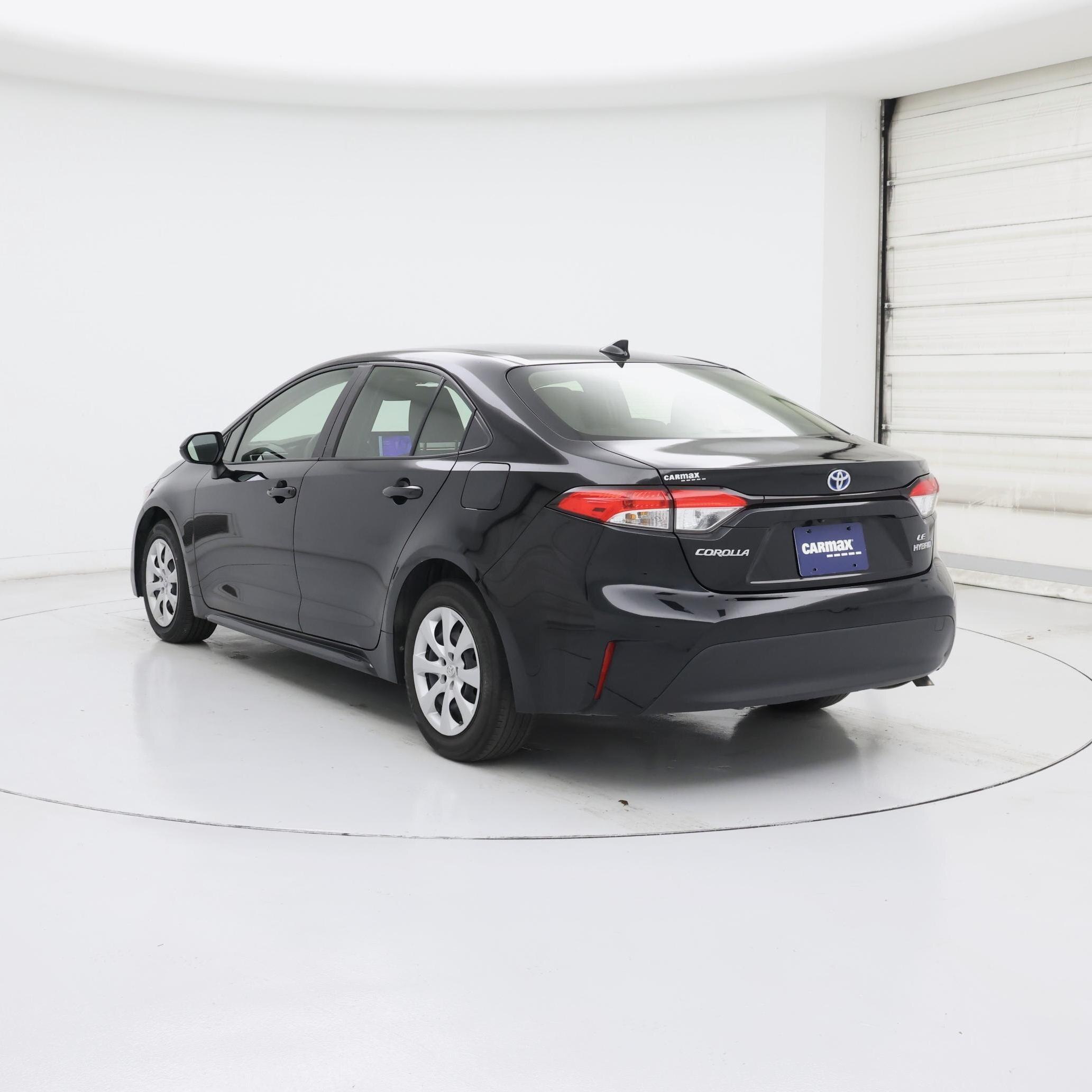 Thumbnail: 2023 Toyota Corolla - 2