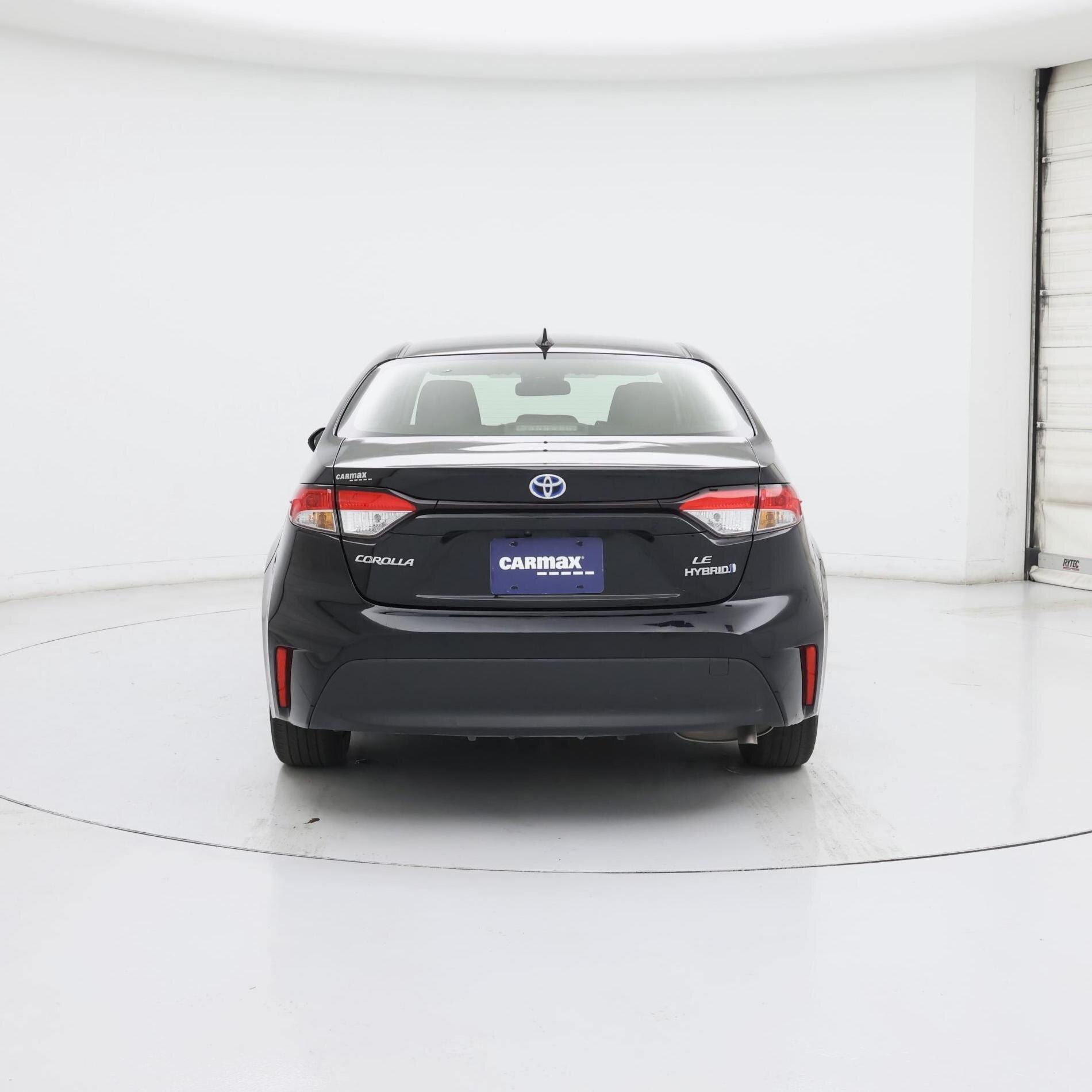 Thumbnail: 2023 Toyota Corolla - 6