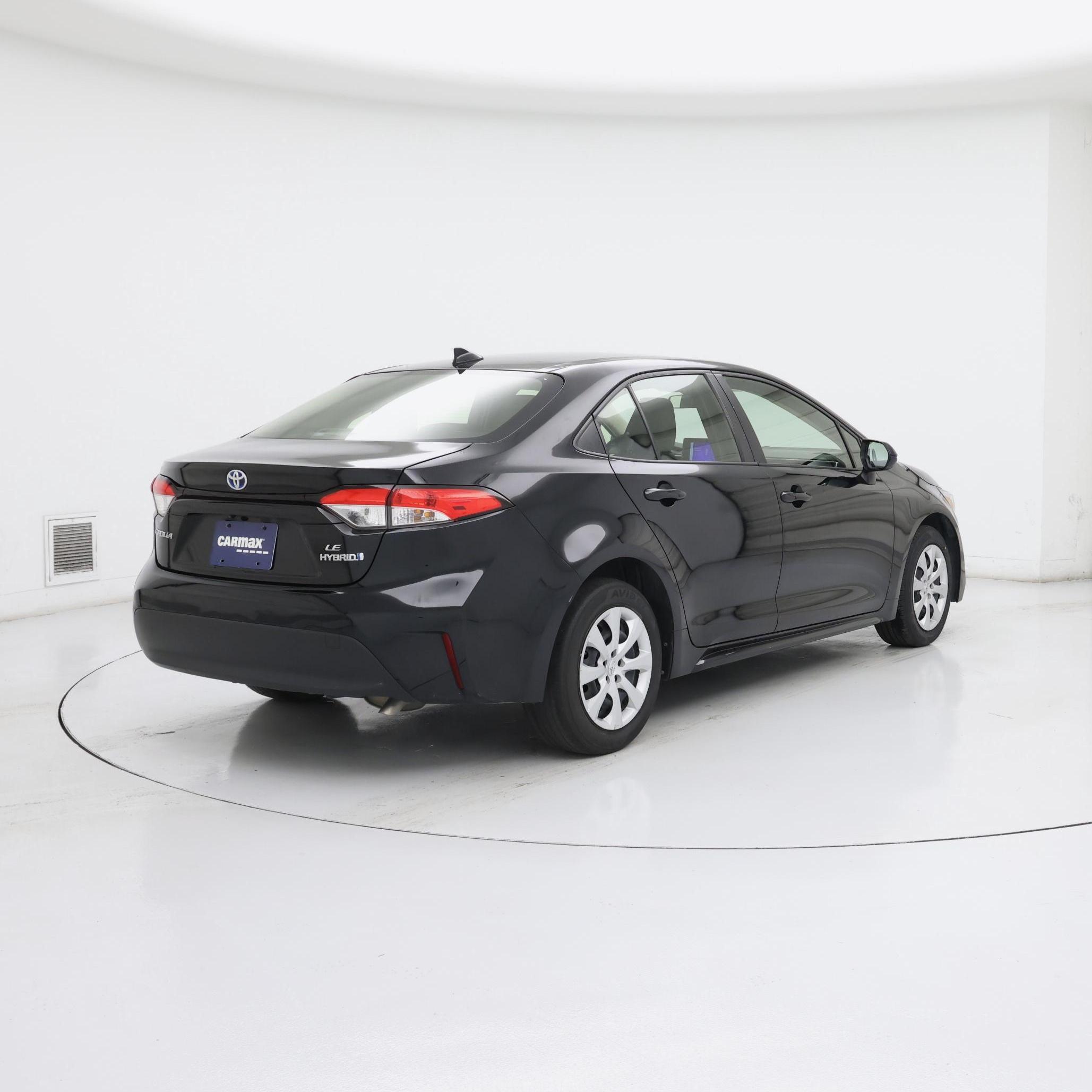 Thumbnail: 2023 Toyota Corolla - 8