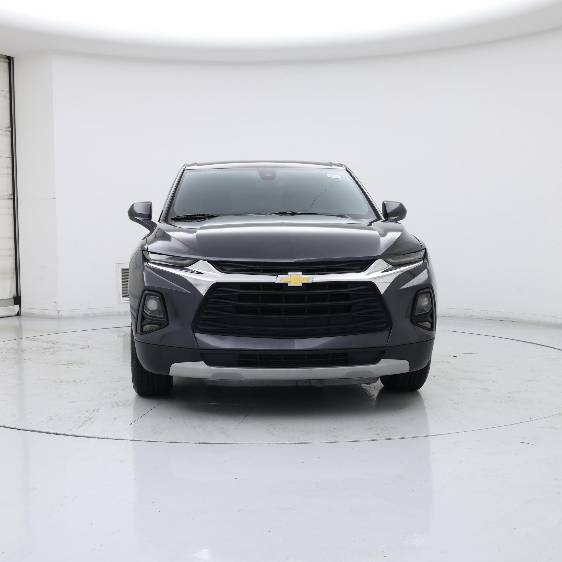 Thumbnail: 2022 Chevrolet Blazer - 5