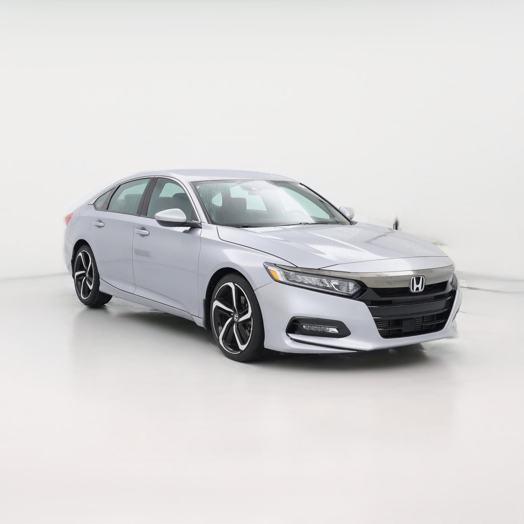 Thumbnail: 2020 Honda Accord - 1