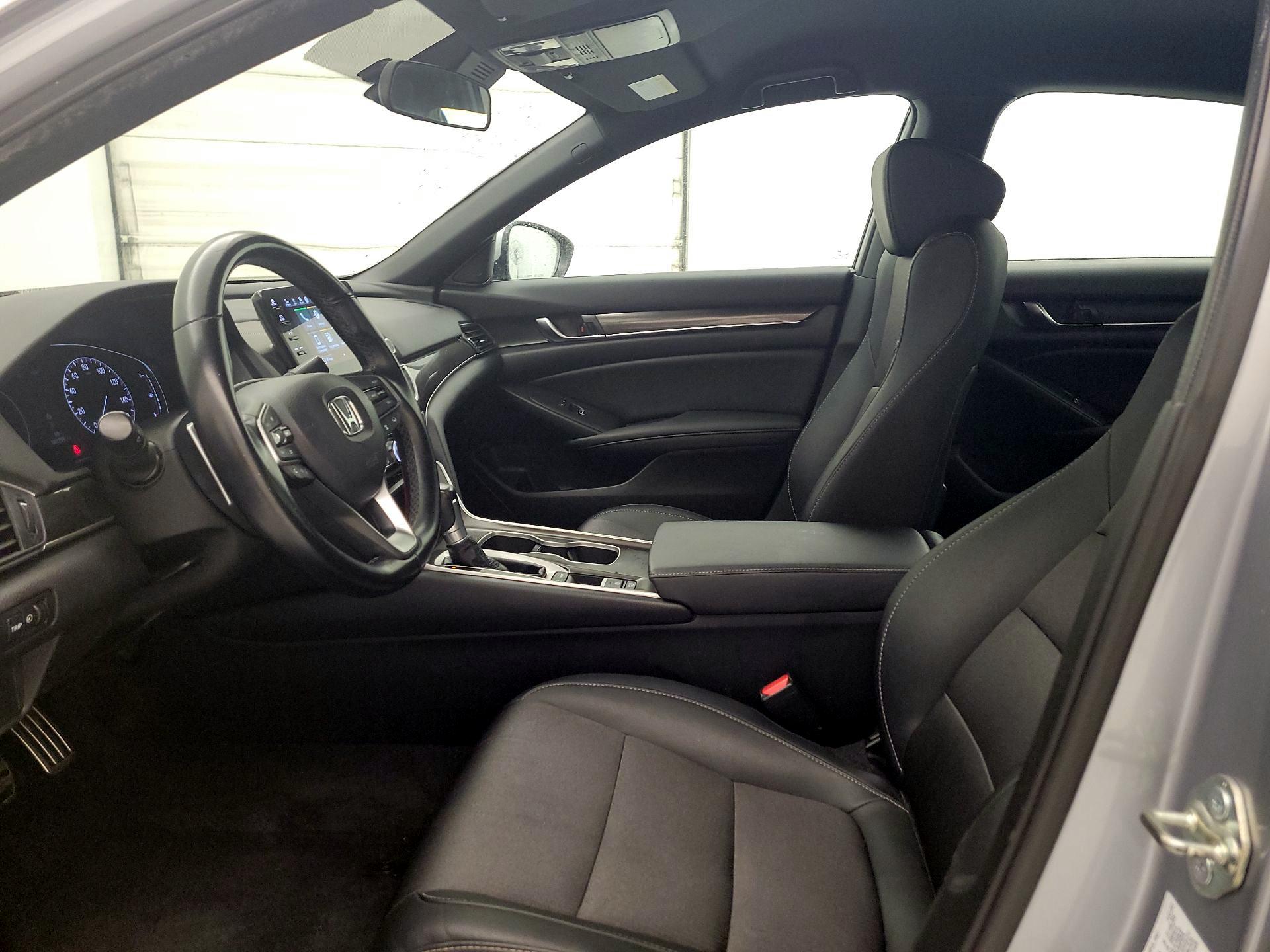 Thumbnail: 2020 Honda Accord - 11