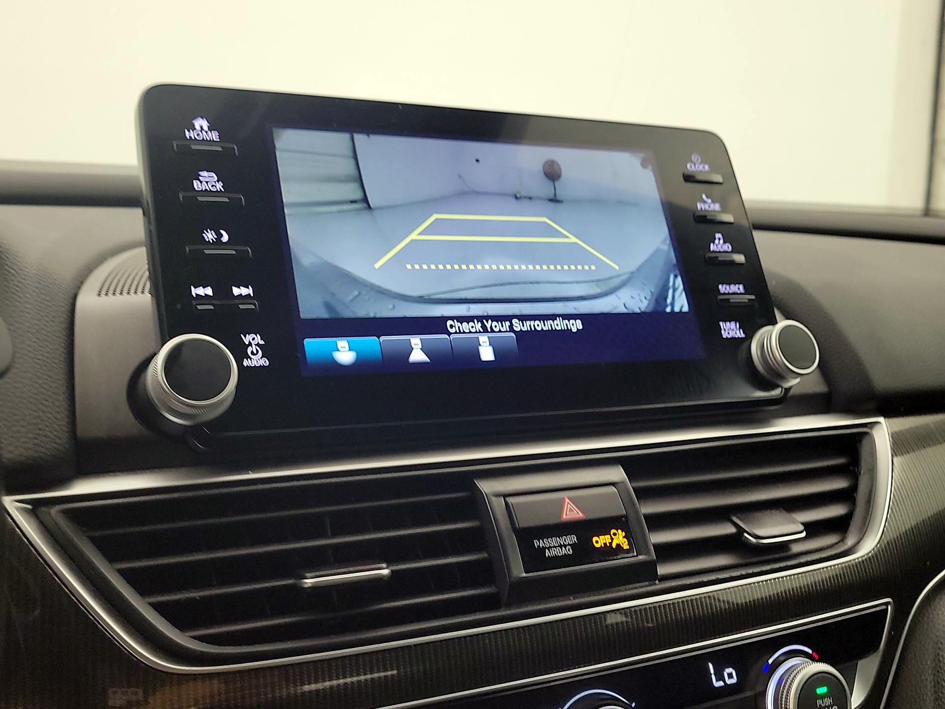 Thumbnail: 2020 Honda Accord - 14