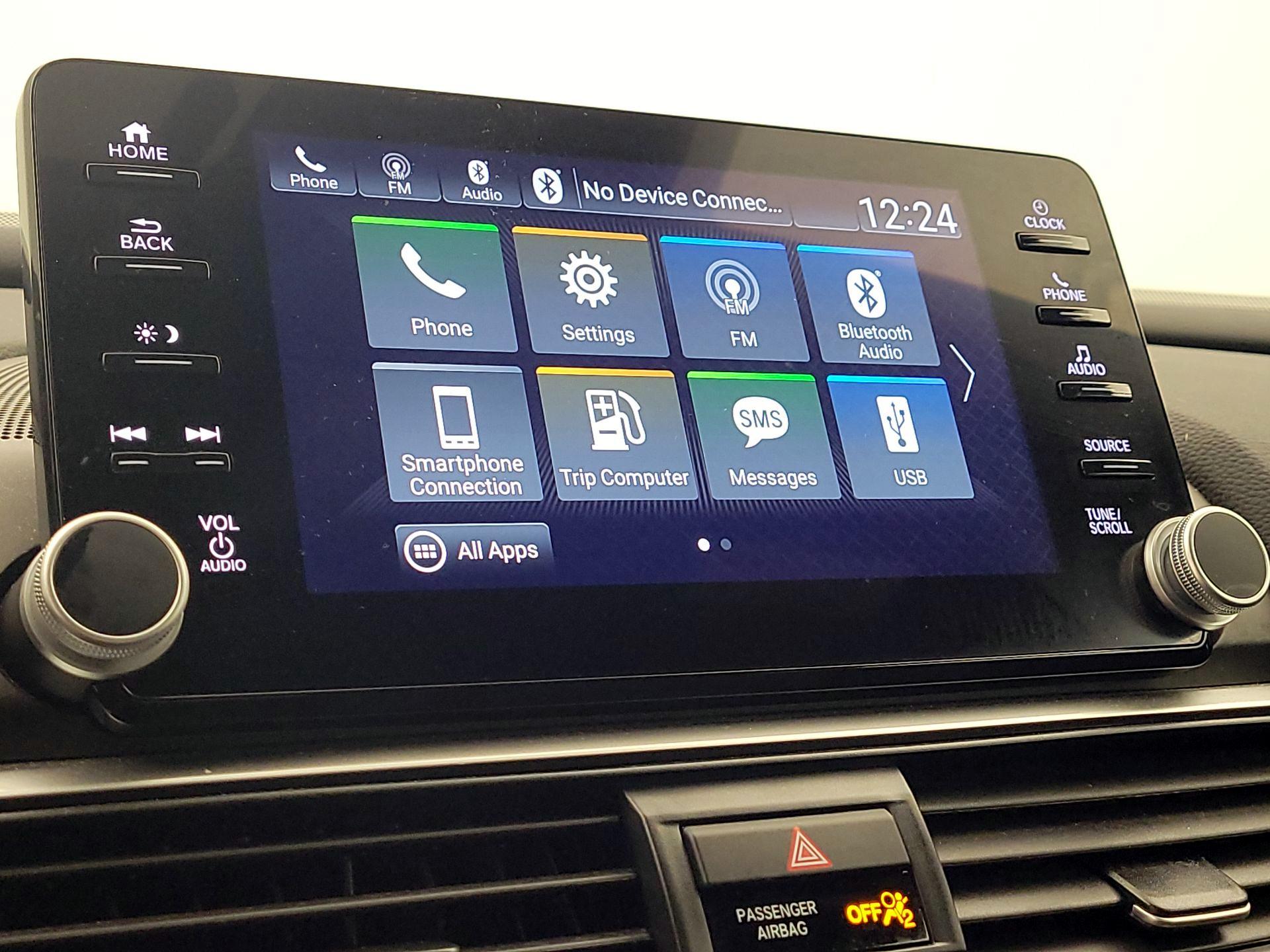 Thumbnail: 2020 Honda Accord - 15