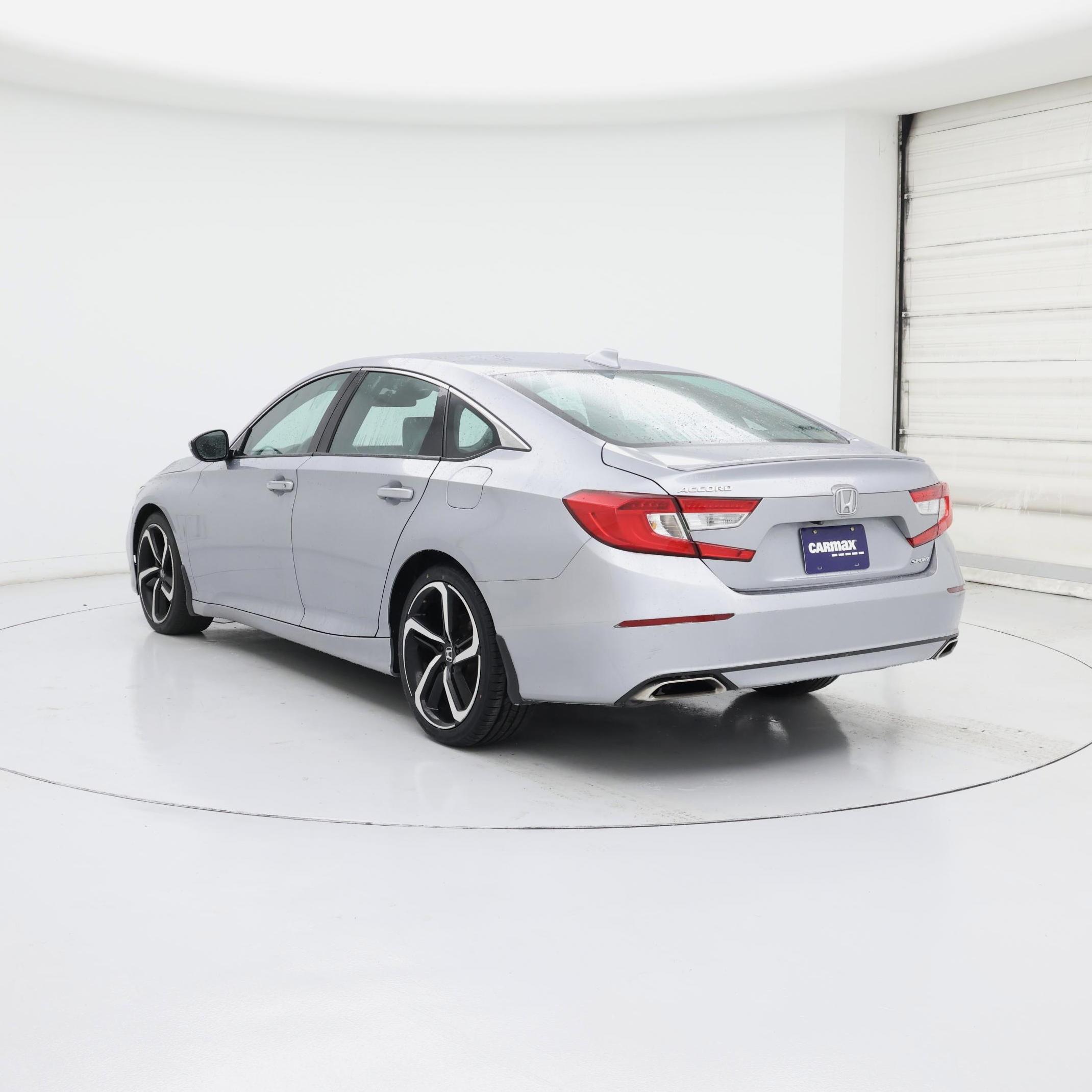 Thumbnail: 2020 Honda Accord - 2