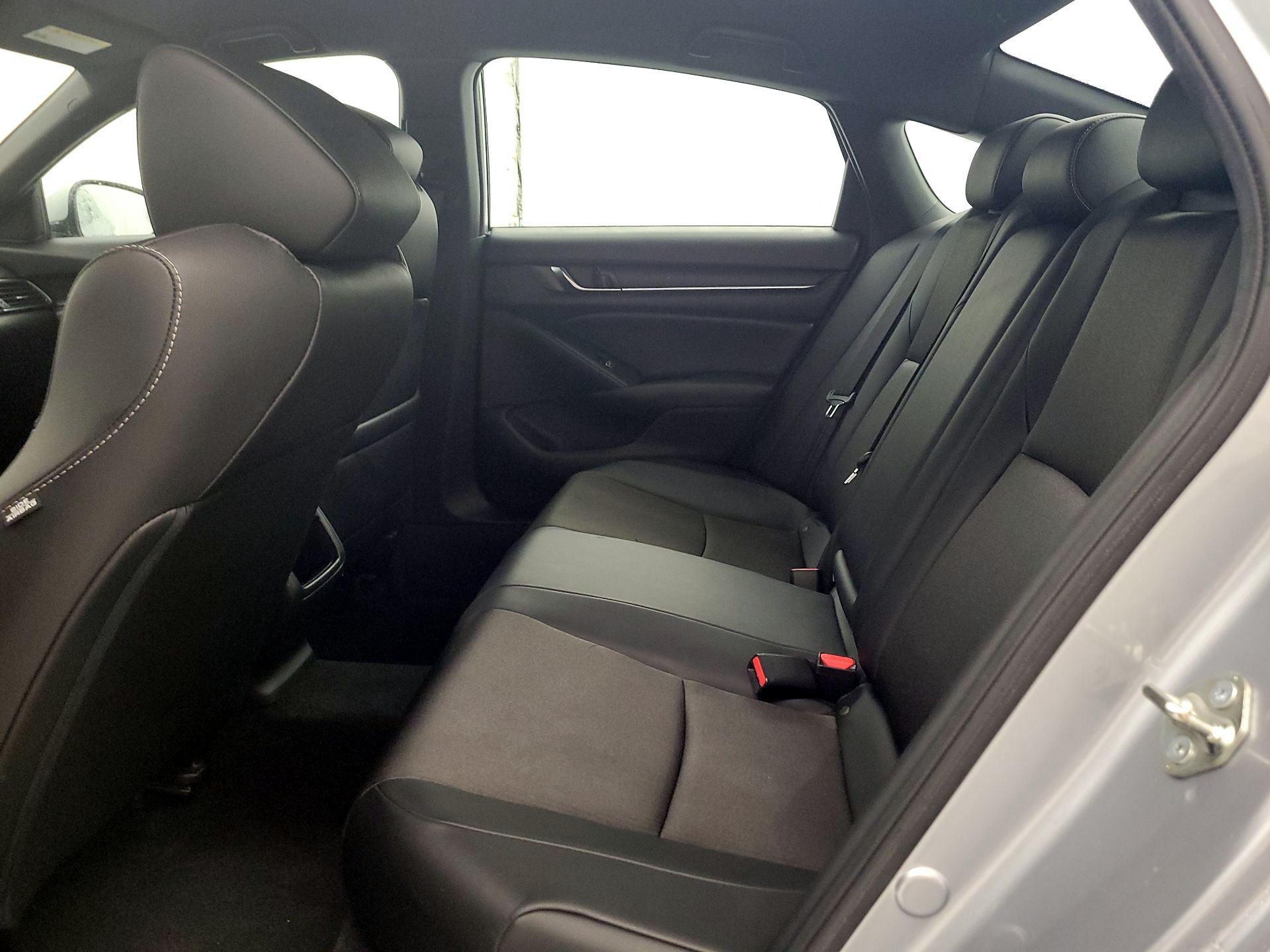 Thumbnail: 2020 Honda Accord - 19