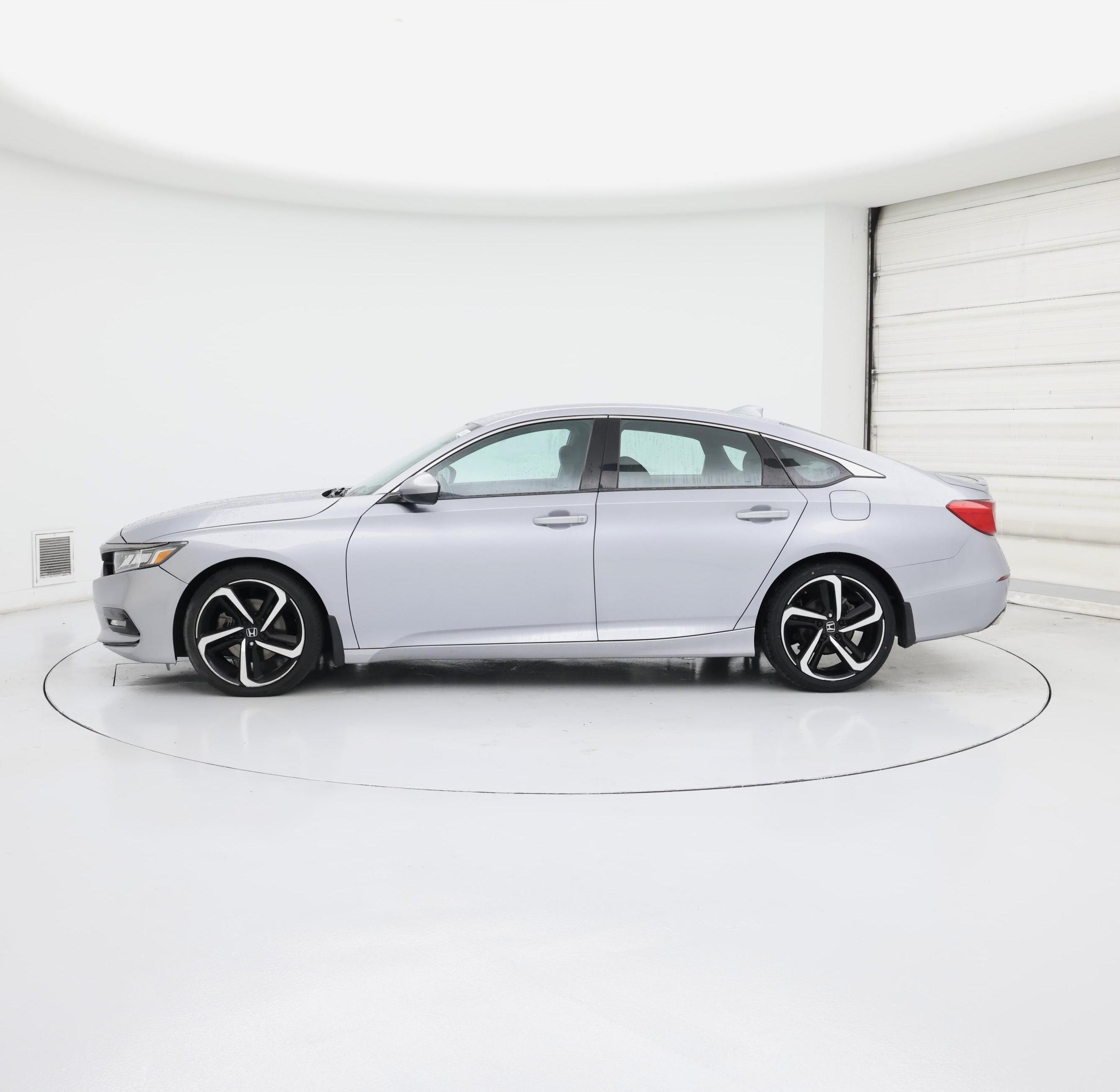 Thumbnail: 2020 Honda Accord - 3