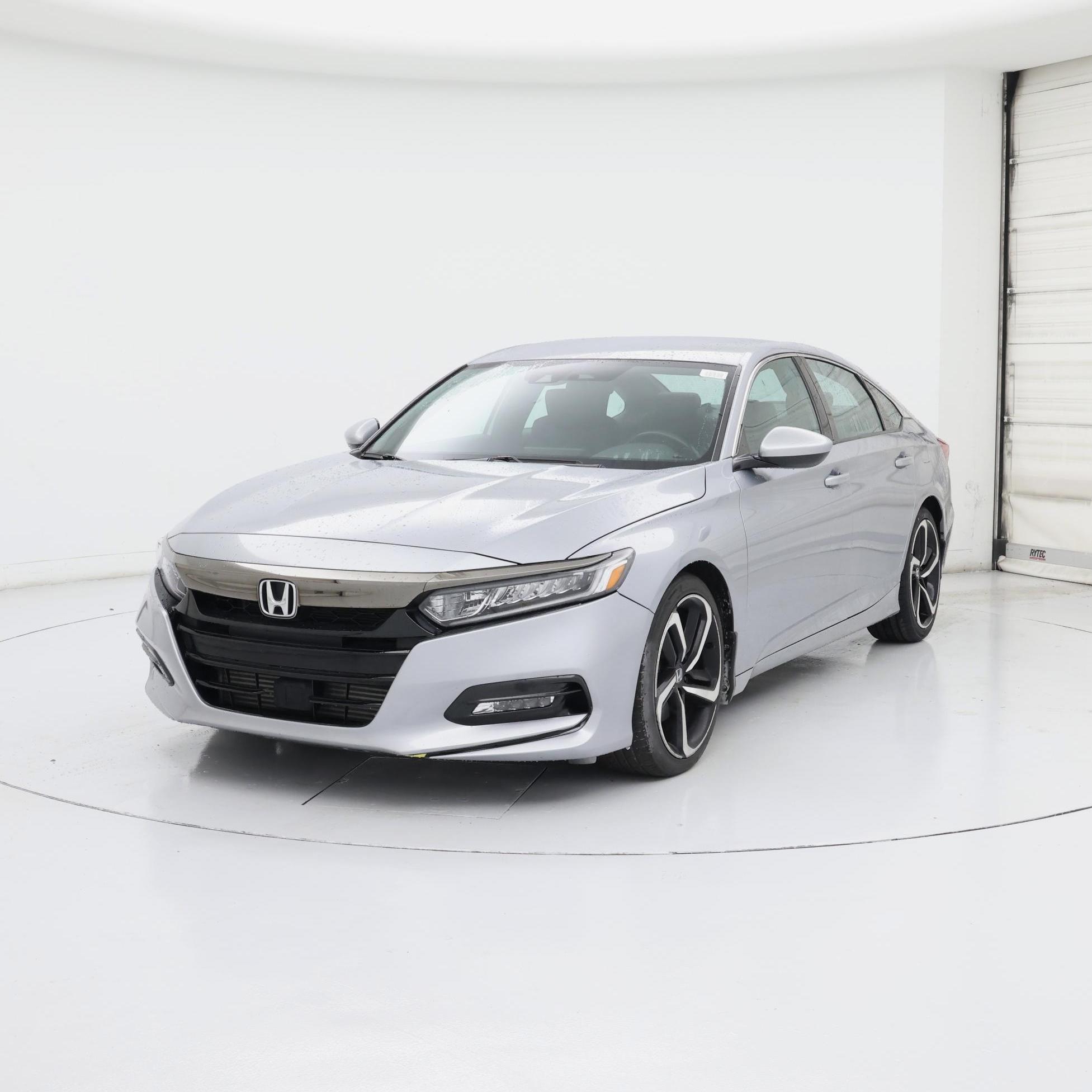 Thumbnail: 2020 Honda Accord - 4