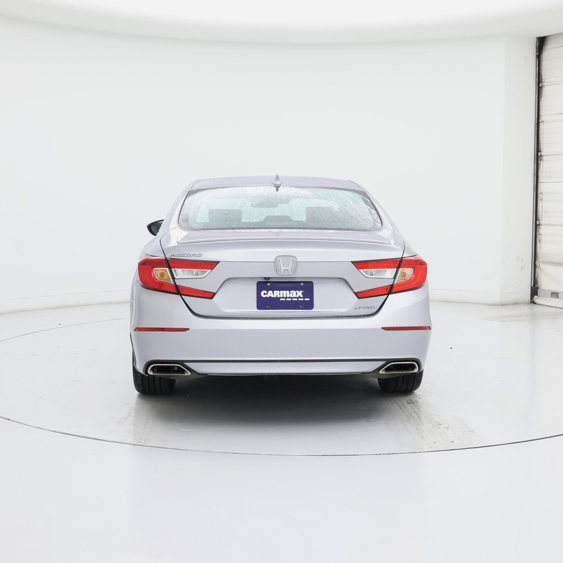 Thumbnail: 2020 Honda Accord - 6