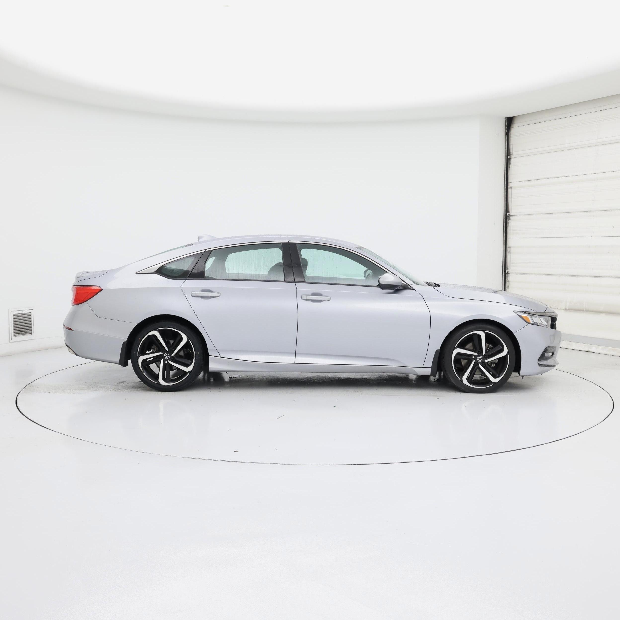 Thumbnail: 2020 Honda Accord - 7