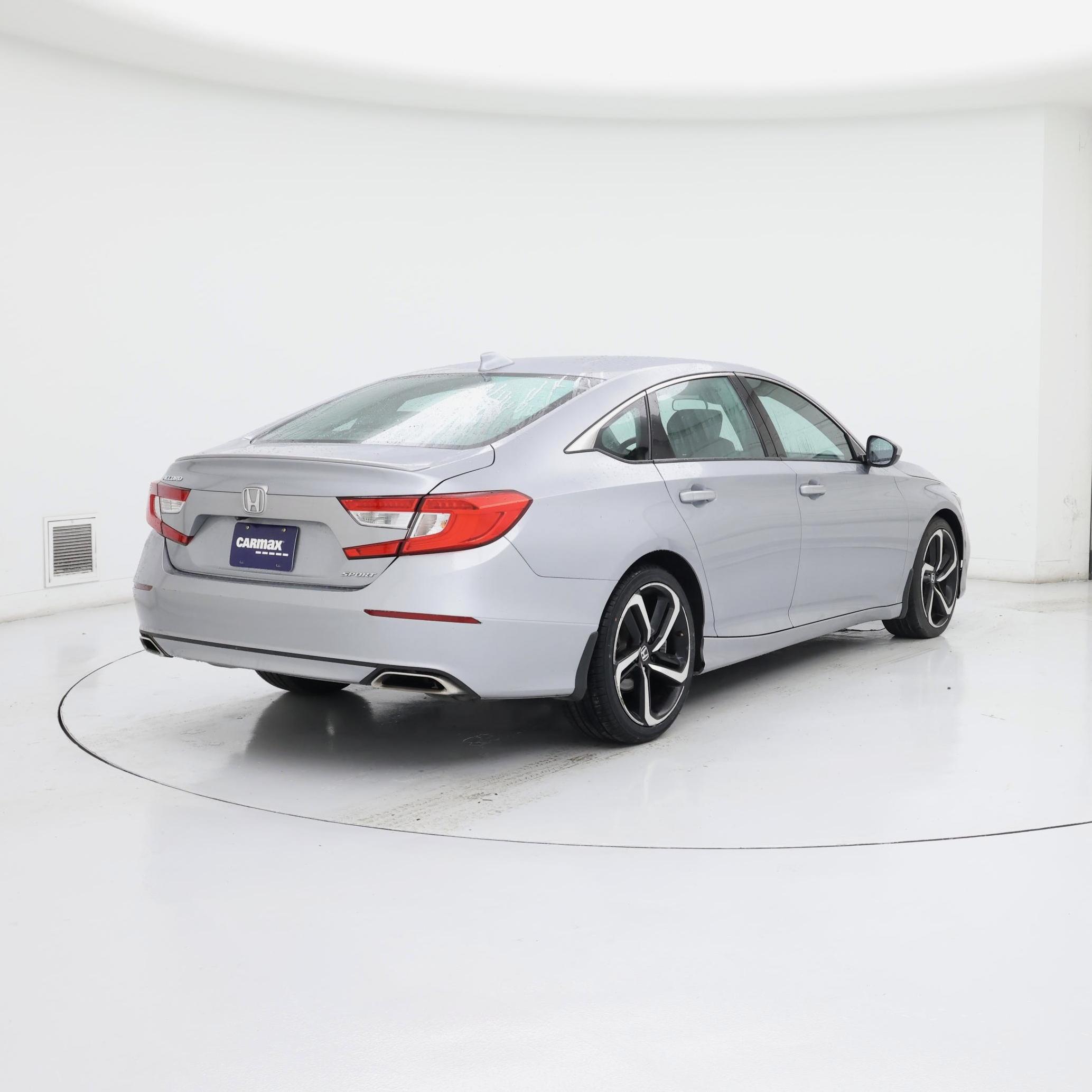 Thumbnail: 2020 Honda Accord - 8