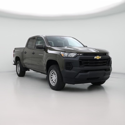 2023 Chevrolet Colorado Work Truck