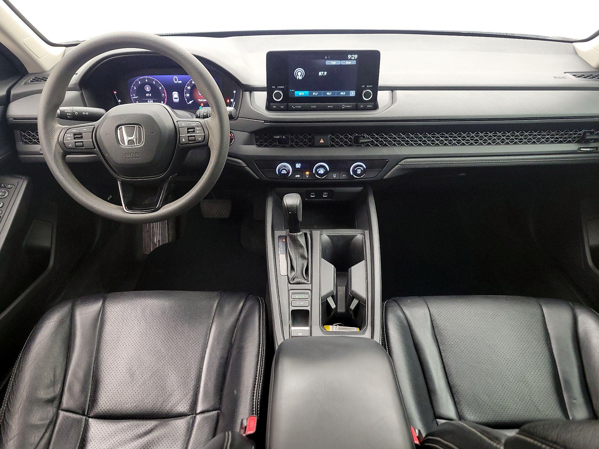 Thumbnail: 2023 Honda Accord - 9