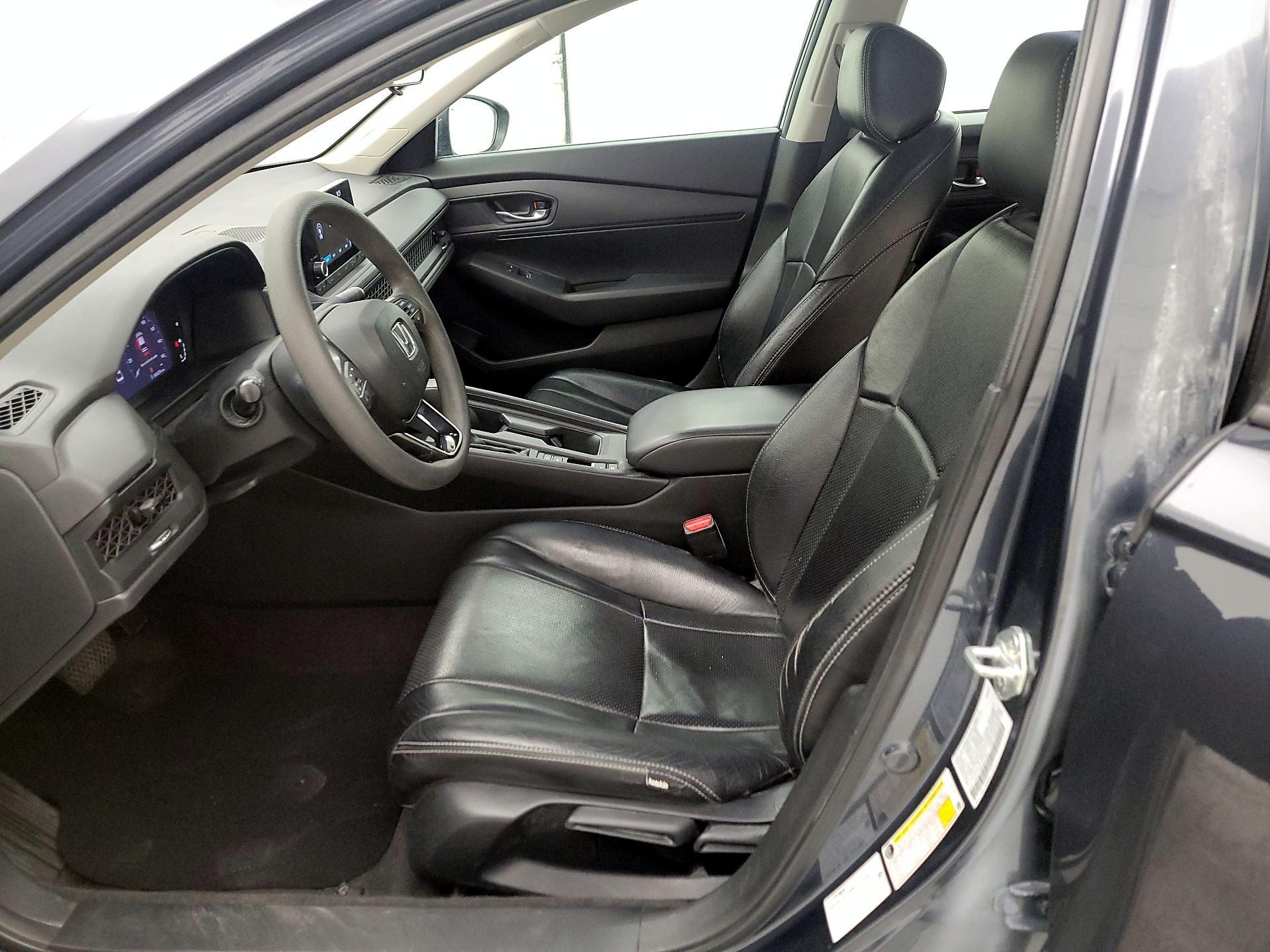 Thumbnail: 2023 Honda Accord - 11