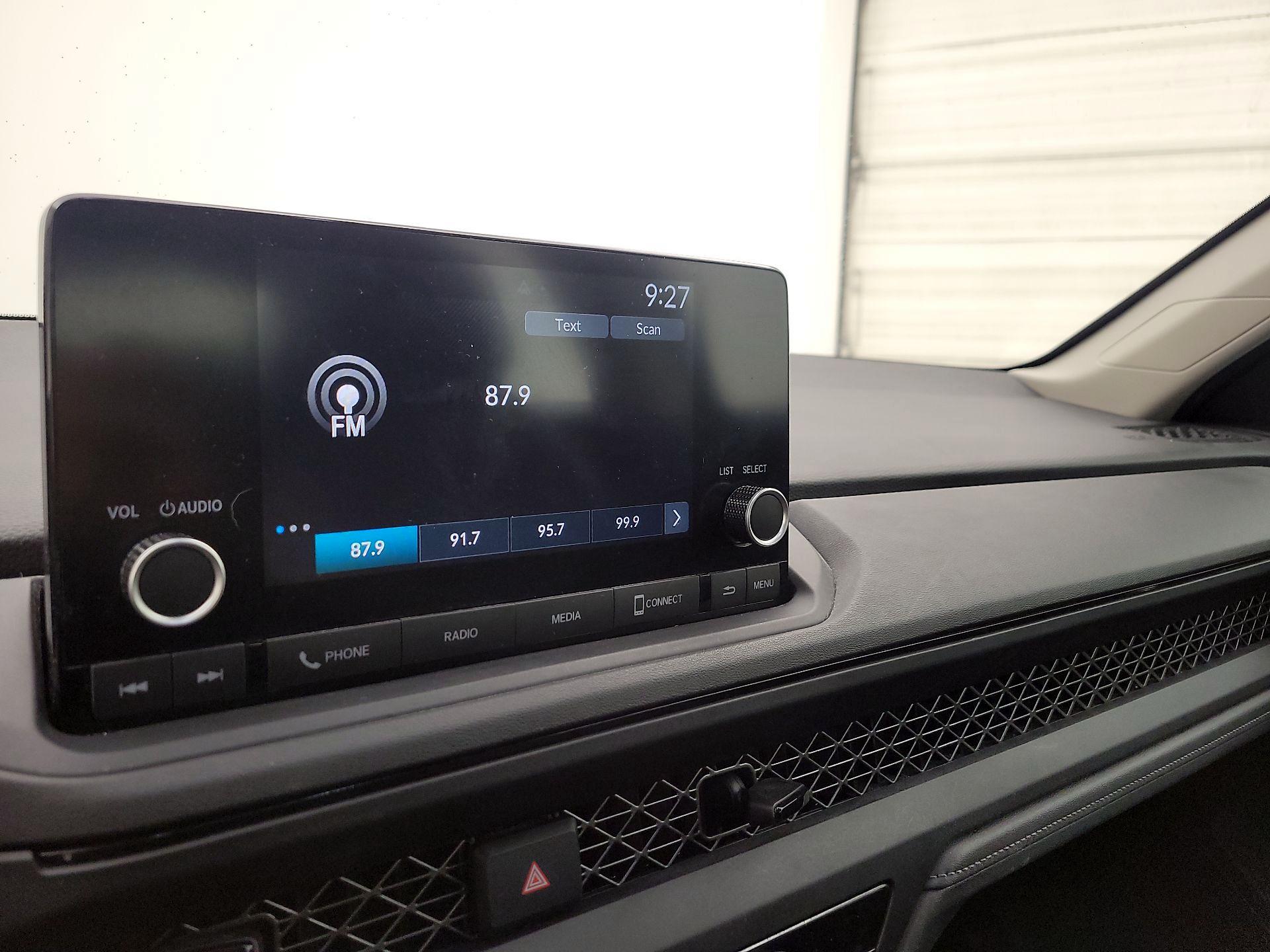 Thumbnail: 2023 Honda Accord - 14