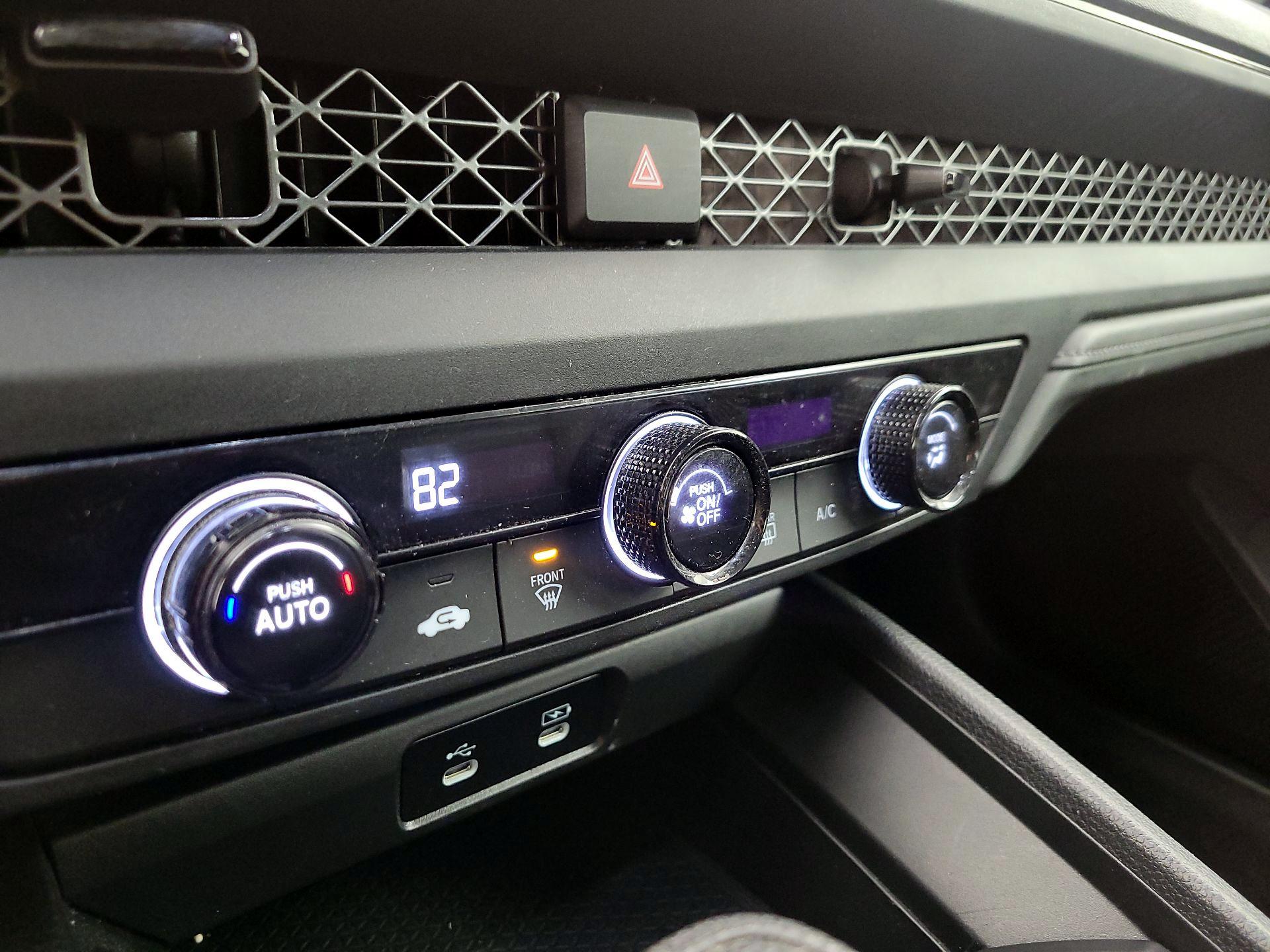 Thumbnail: 2023 Honda Accord - 15