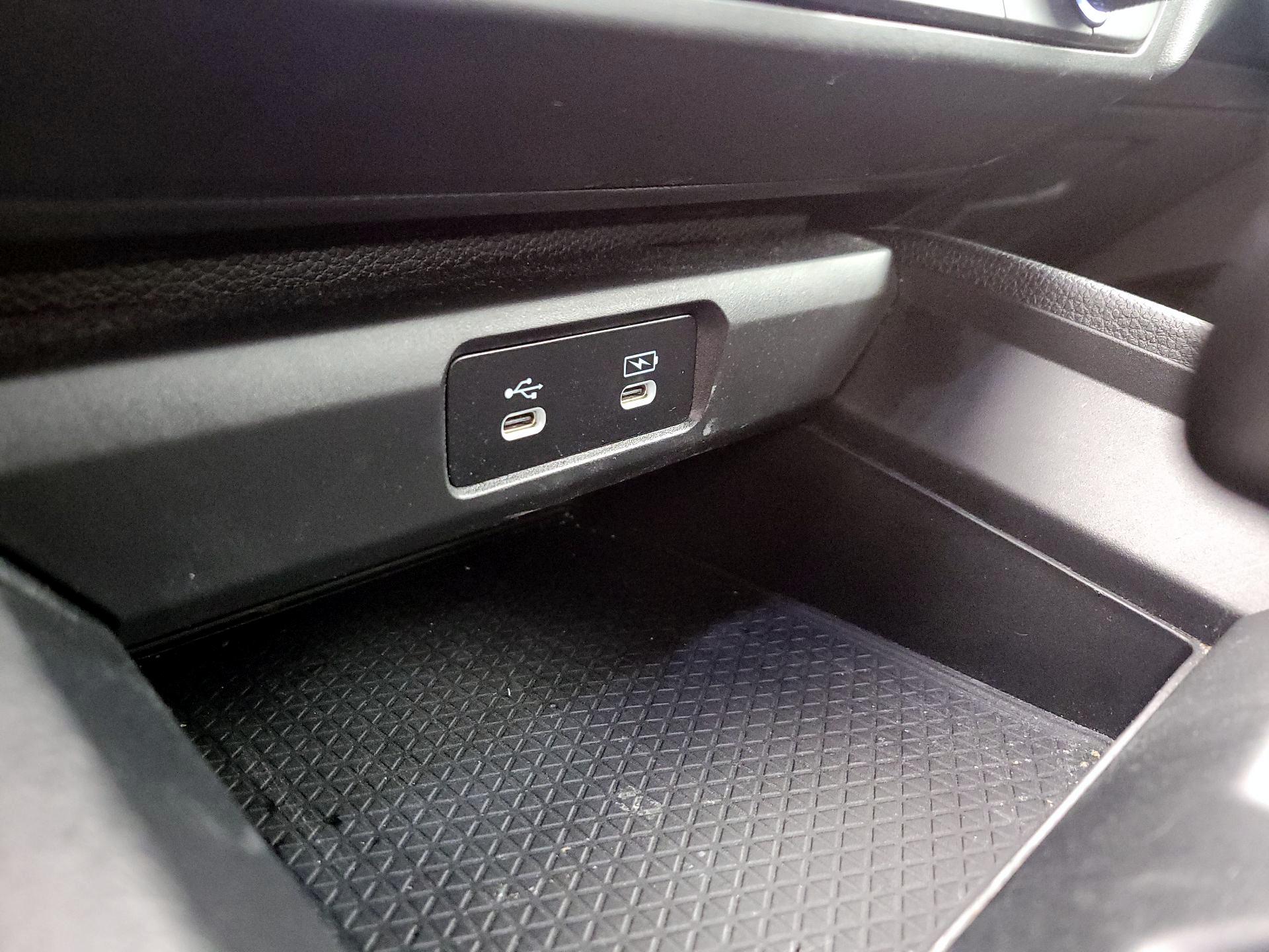 Thumbnail: 2023 Honda Accord - 17