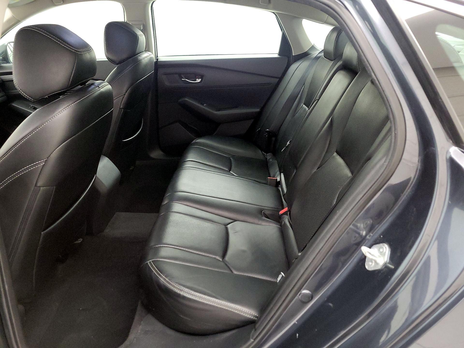 Thumbnail: 2023 Honda Accord - 18