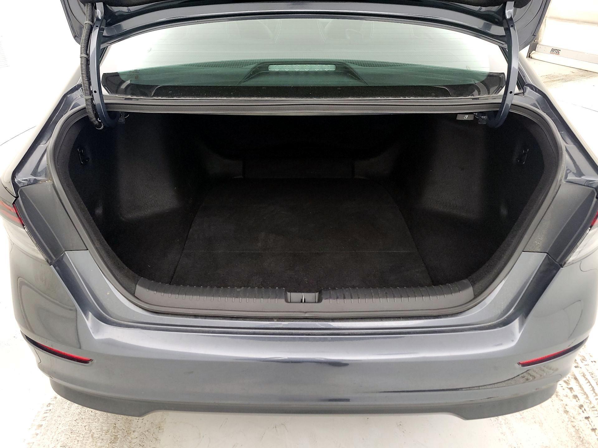 Thumbnail: 2023 Honda Accord - 19