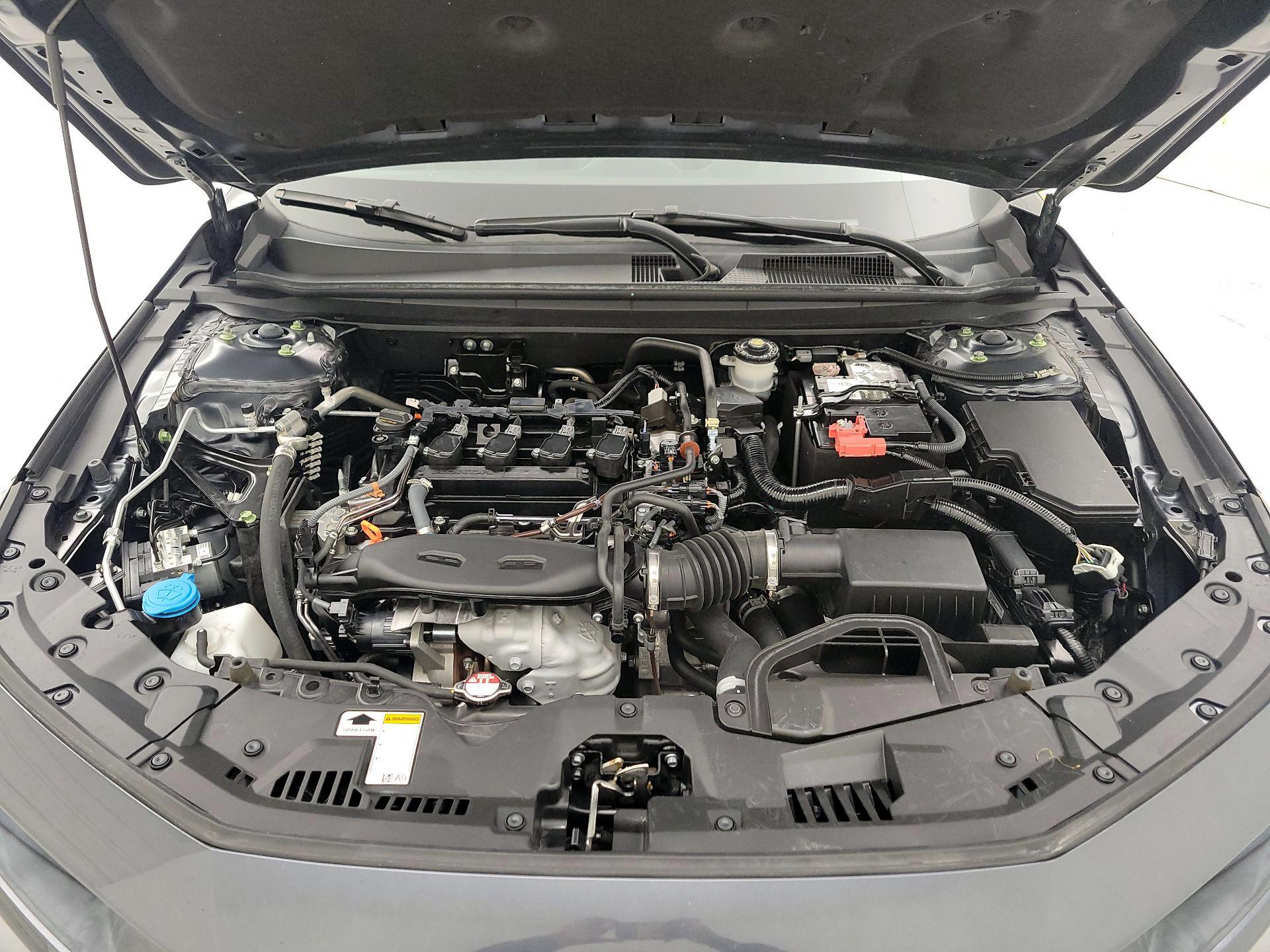 Thumbnail: 2023 Honda Accord - 20