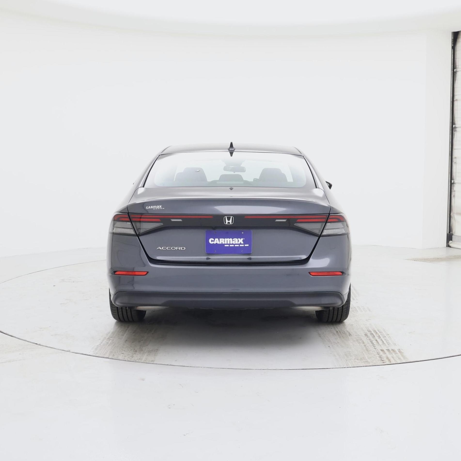 Thumbnail: 2023 Honda Accord - 6