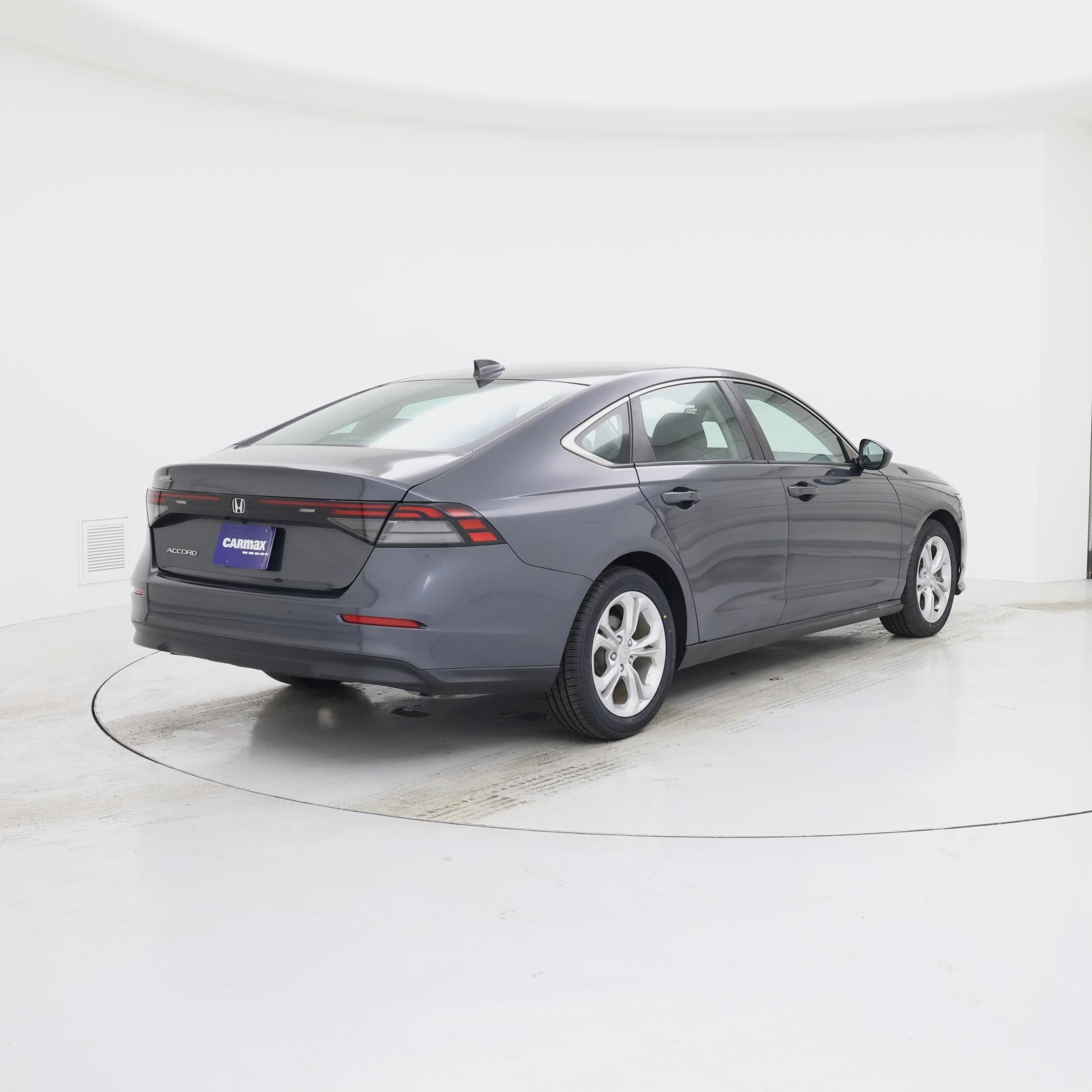 Thumbnail: 2023 Honda Accord - 8