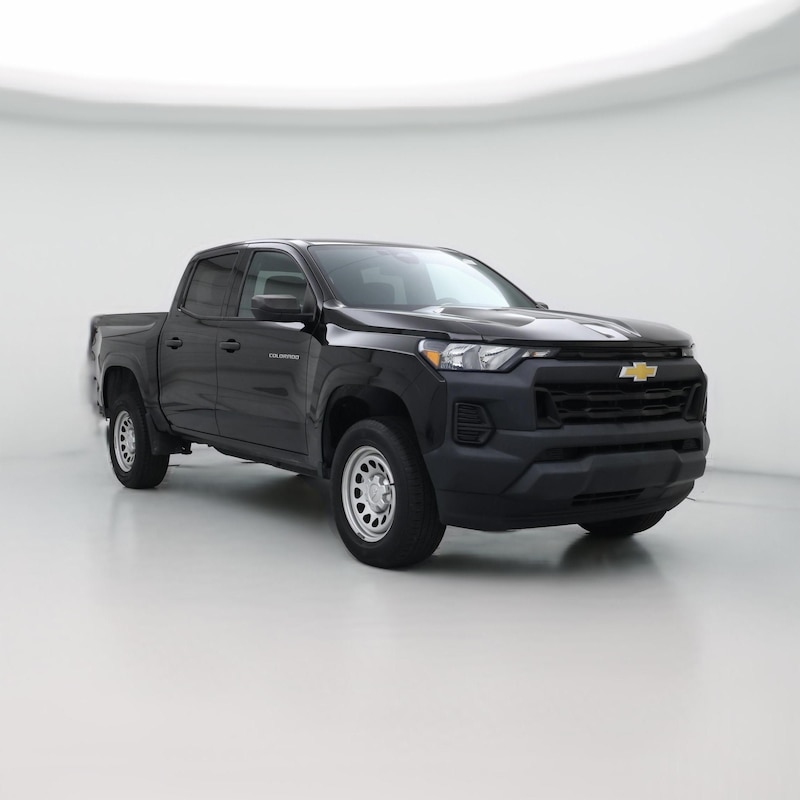 2023 Chevrolet Colorado Work Truck