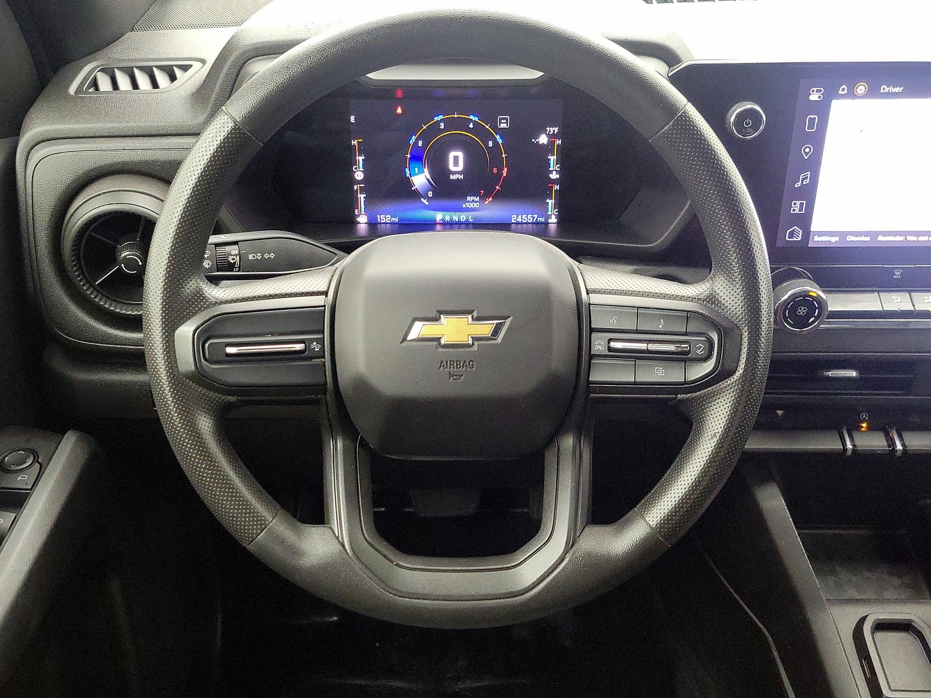 Thumbnail: 2023 Chevrolet Colorado - 10