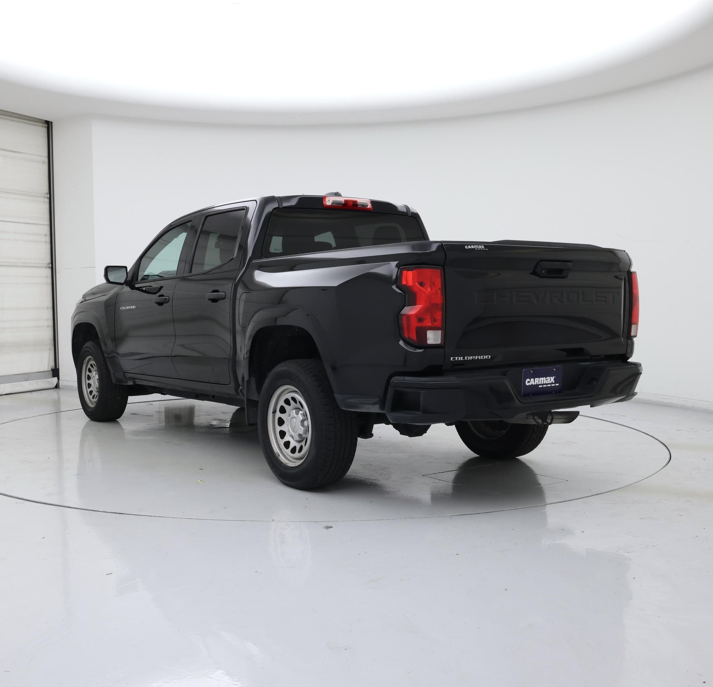 Thumbnail: 2023 Chevrolet Colorado - 2