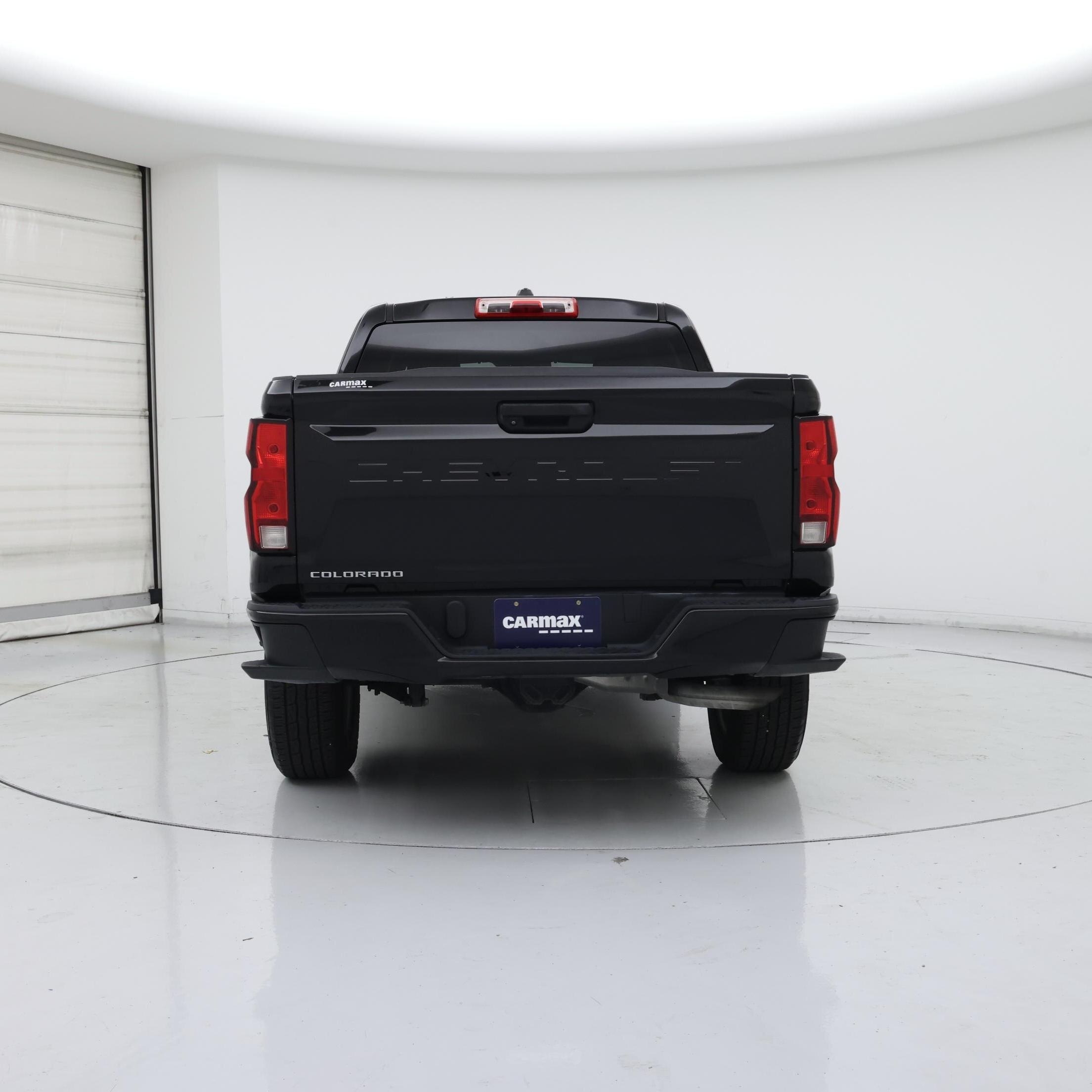 Thumbnail: 2023 Chevrolet Colorado - 6