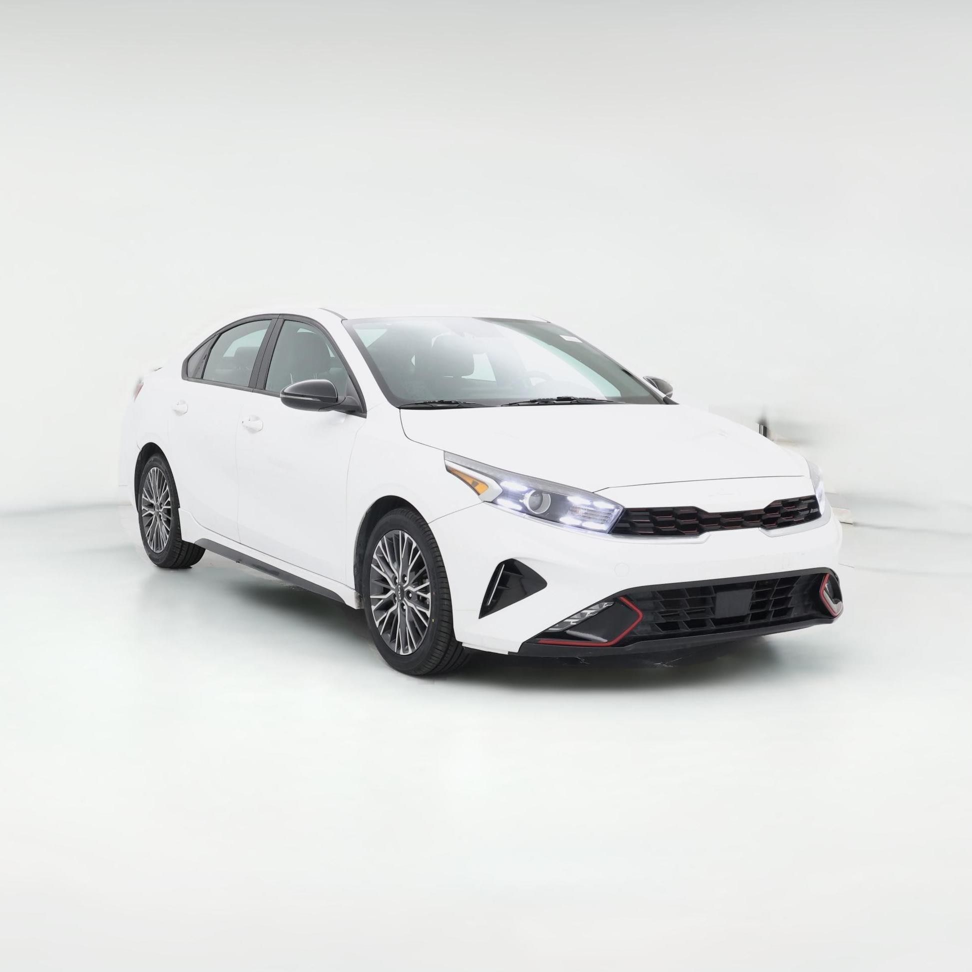 Thumbnail: 2022 Kia Forte - 1
