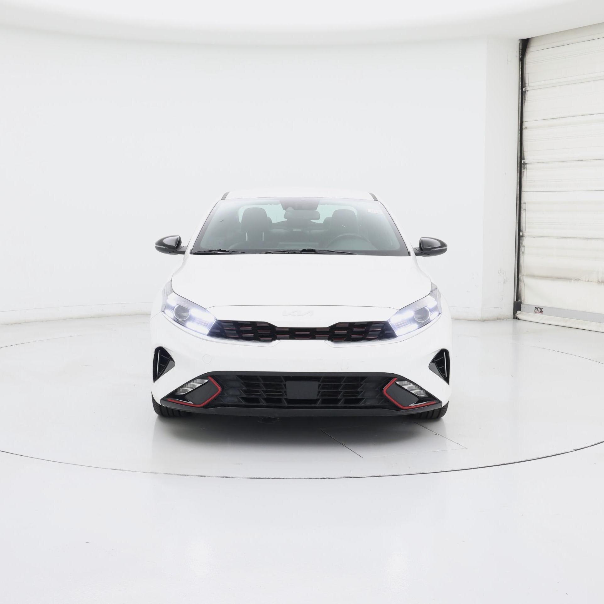 Thumbnail: 2022 Kia Forte - 5