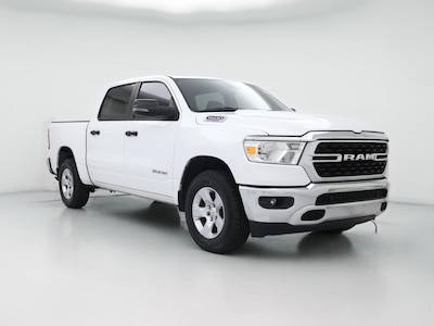 2023 Ram 1500 Bighorn