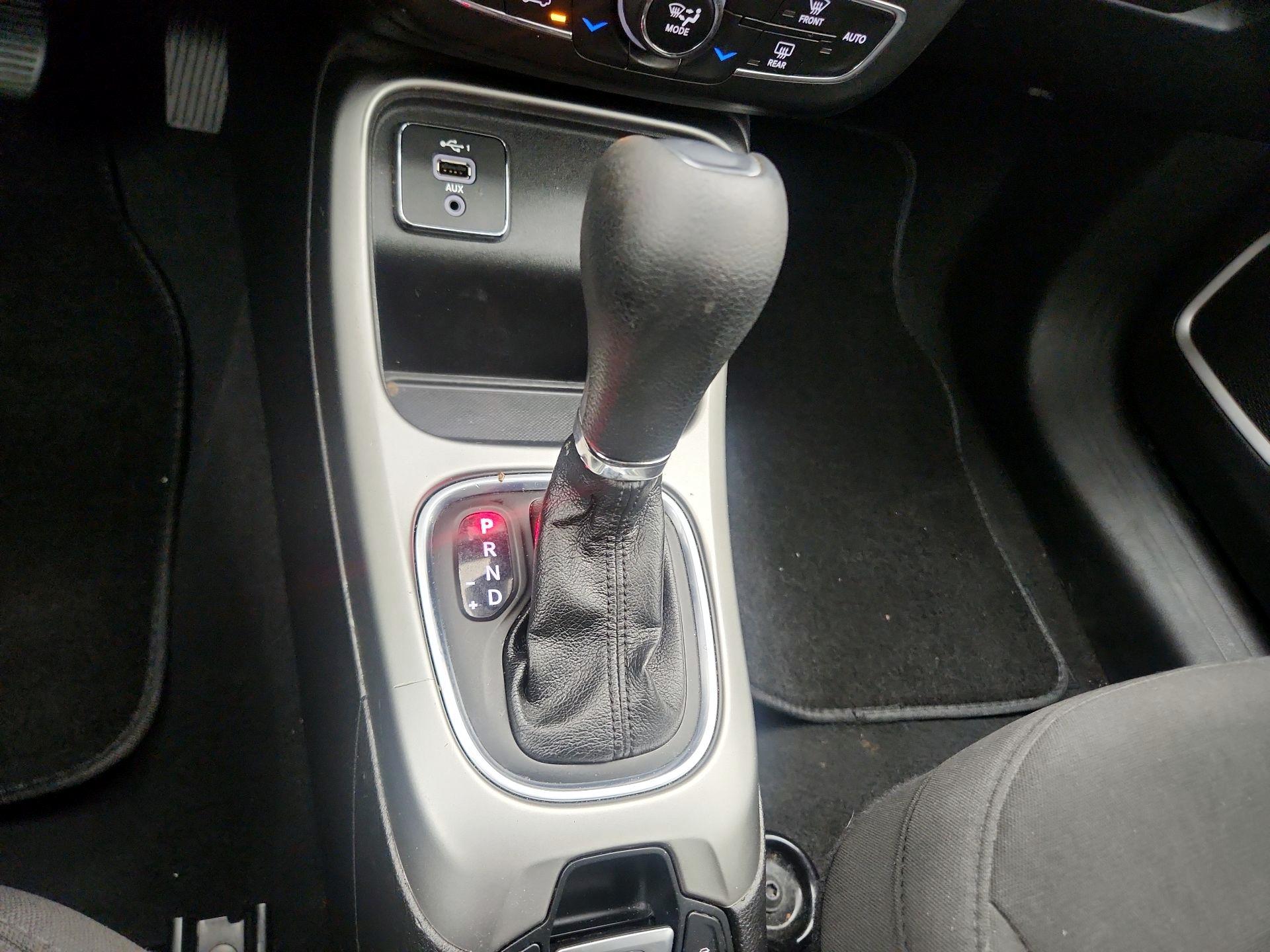 Thumbnail: 2021 Jeep Compass - 17