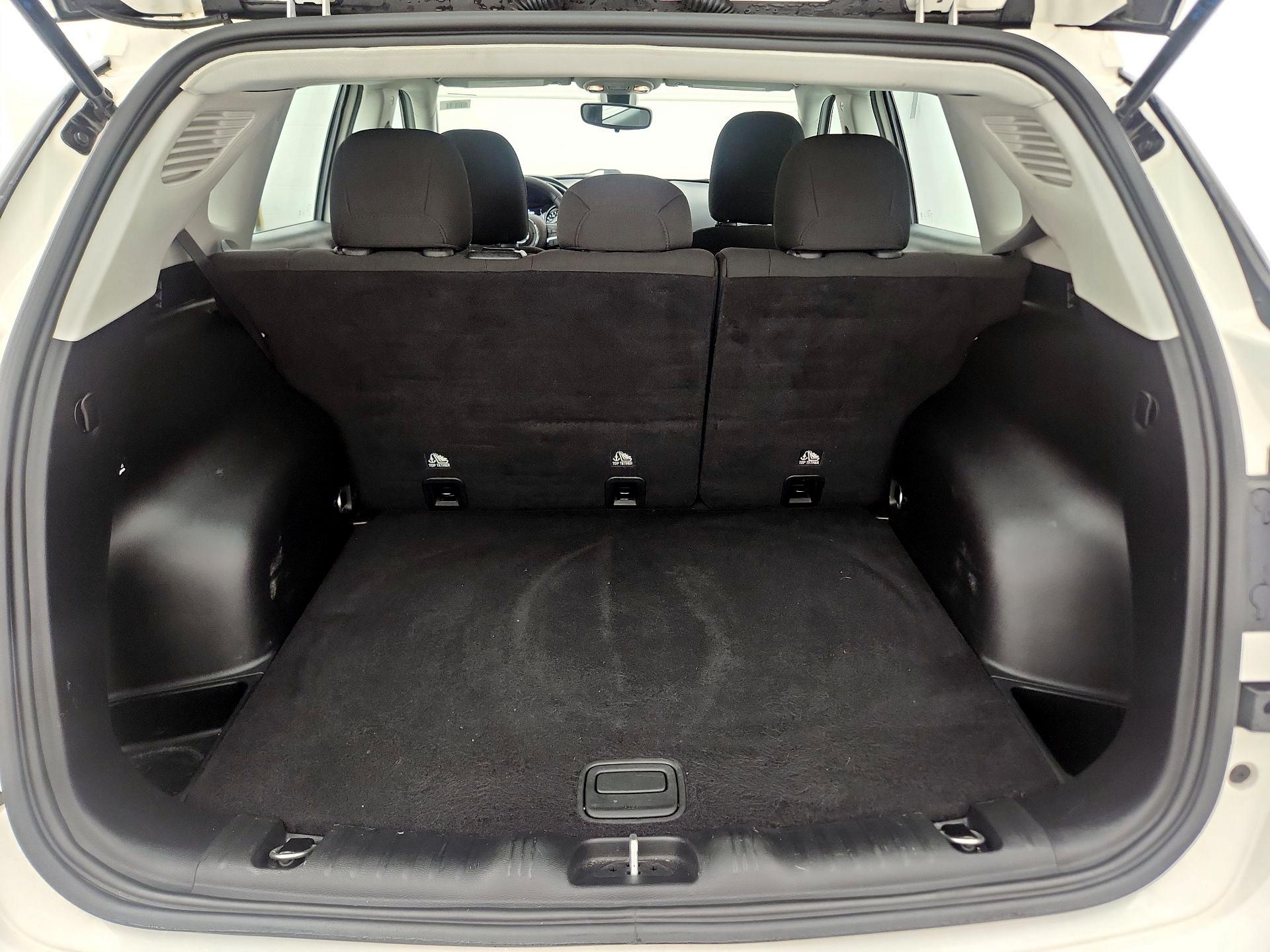 Thumbnail: 2021 Jeep Compass - 19