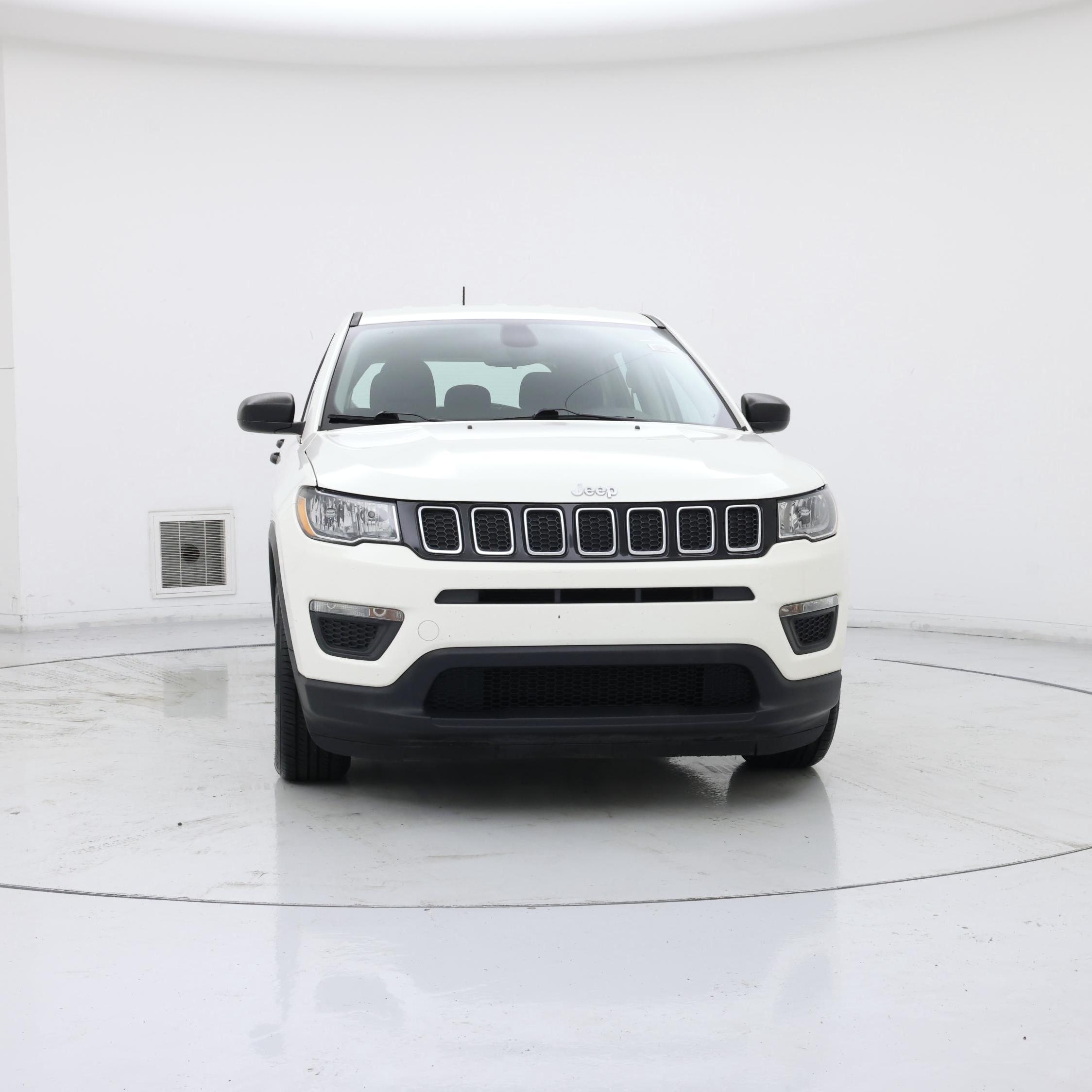 Thumbnail: 2021 Jeep Compass - 5