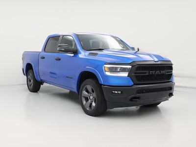 2023 Ram 1500 Bighorn