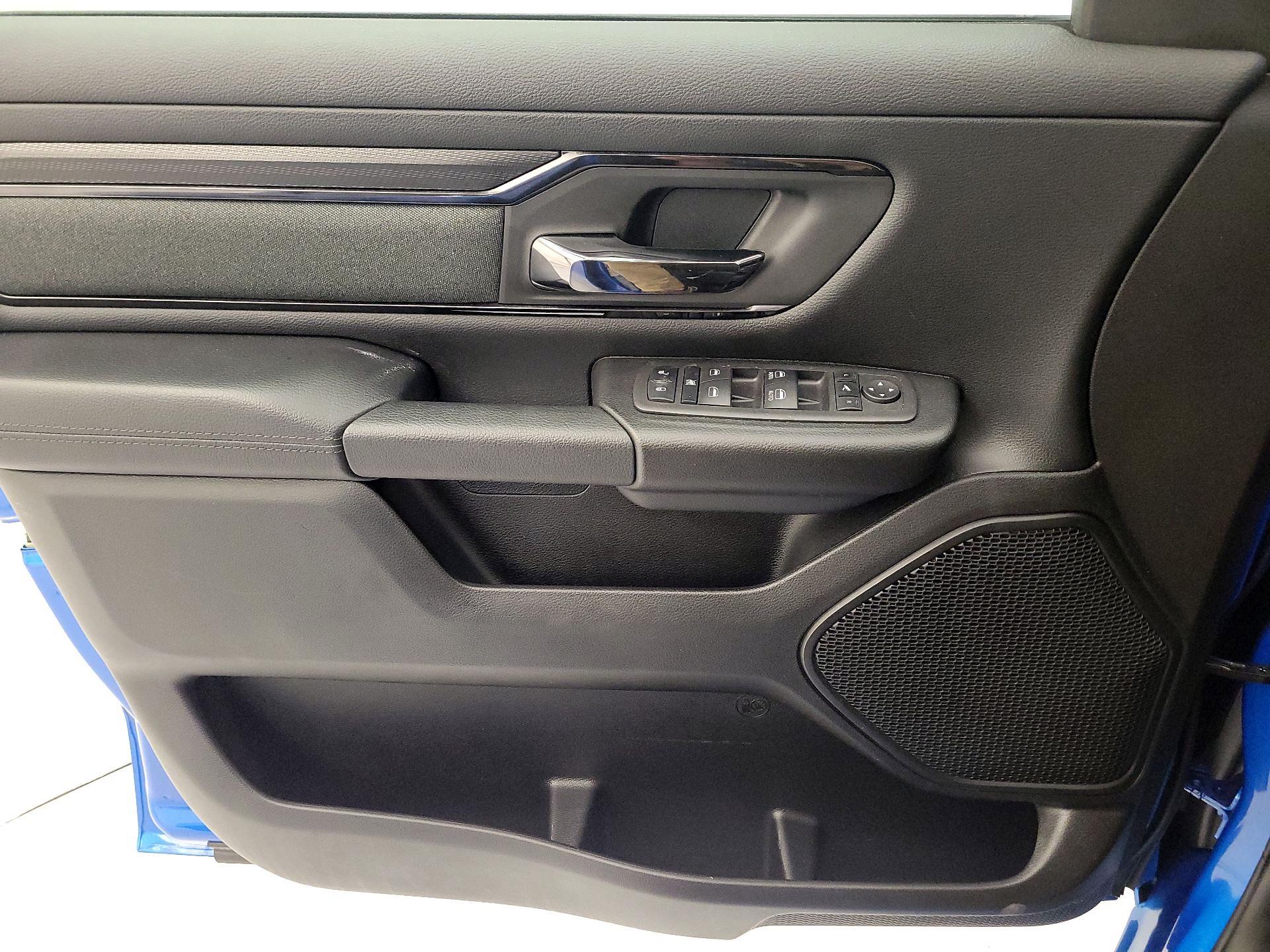 Thumbnail: 2023 RAM 1500 - 12