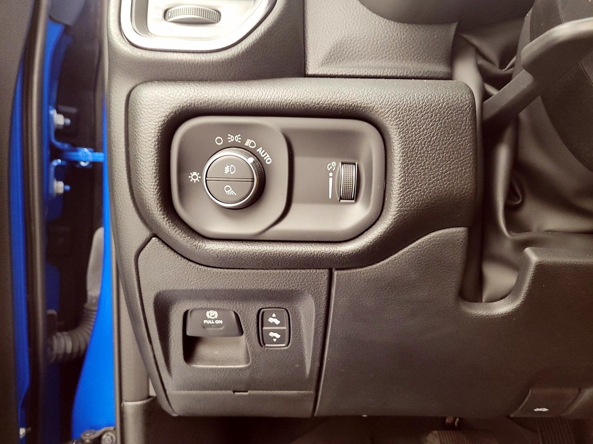 Thumbnail: 2023 RAM 1500 - 13