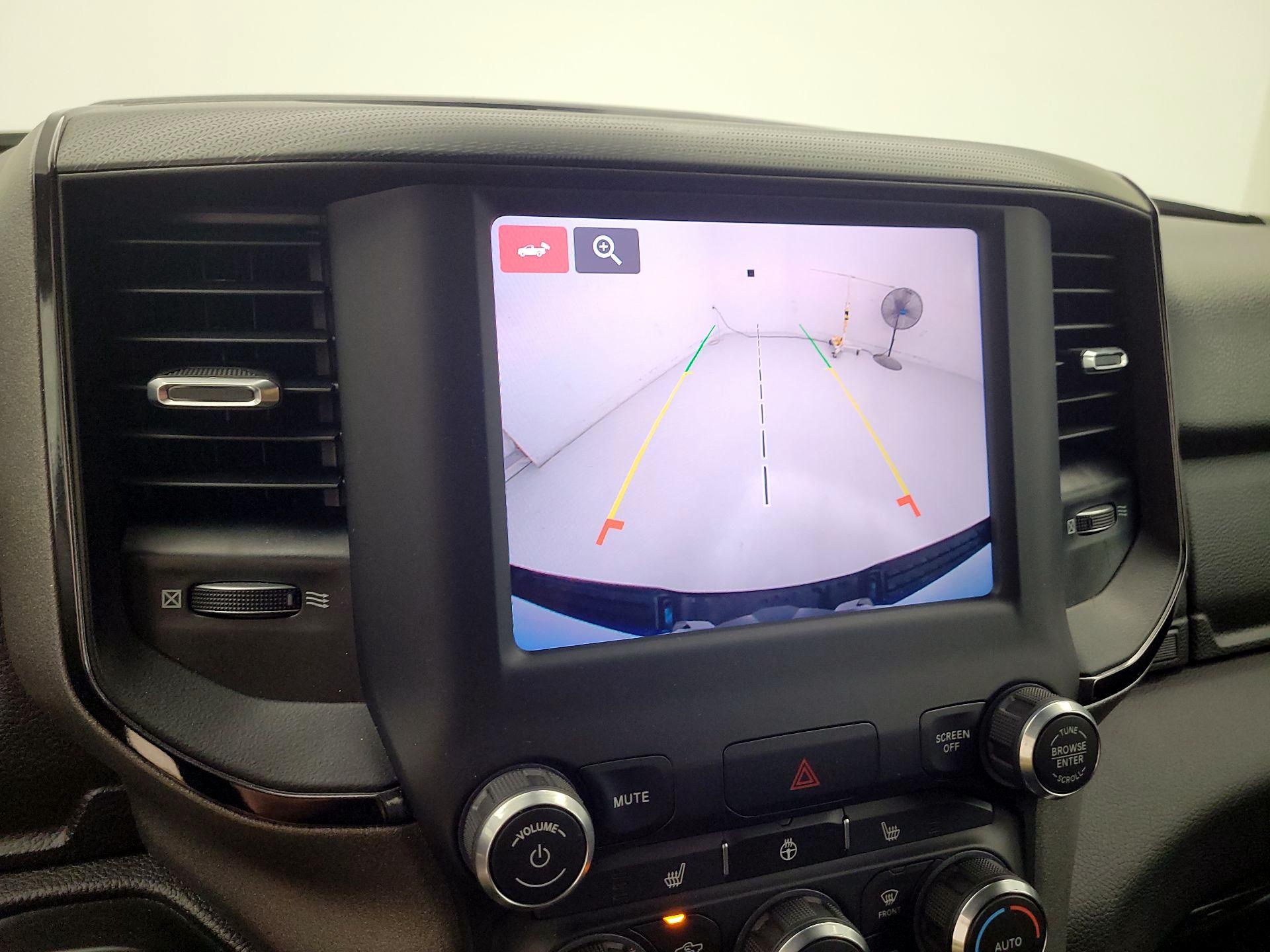 Thumbnail: 2023 RAM 1500 - 14