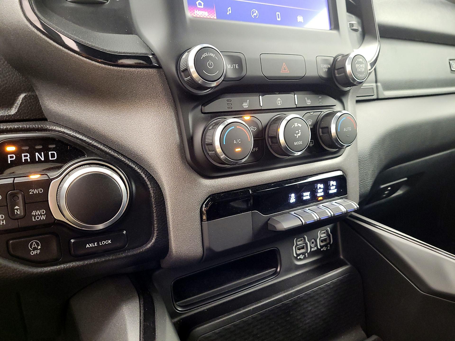 Thumbnail: 2023 RAM 1500 - 16